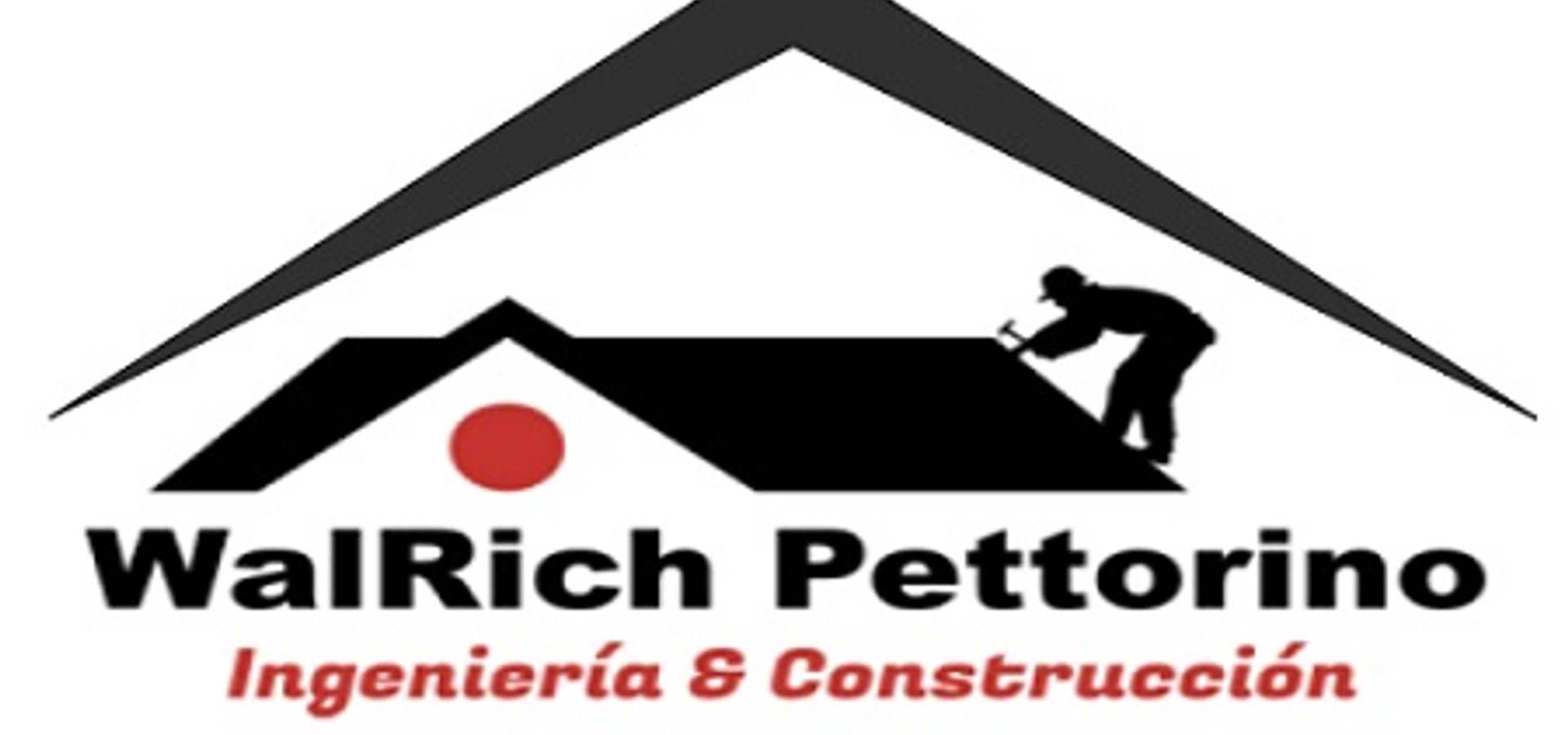 WalRich Pettorino – Ingeniería &amp; Construcción