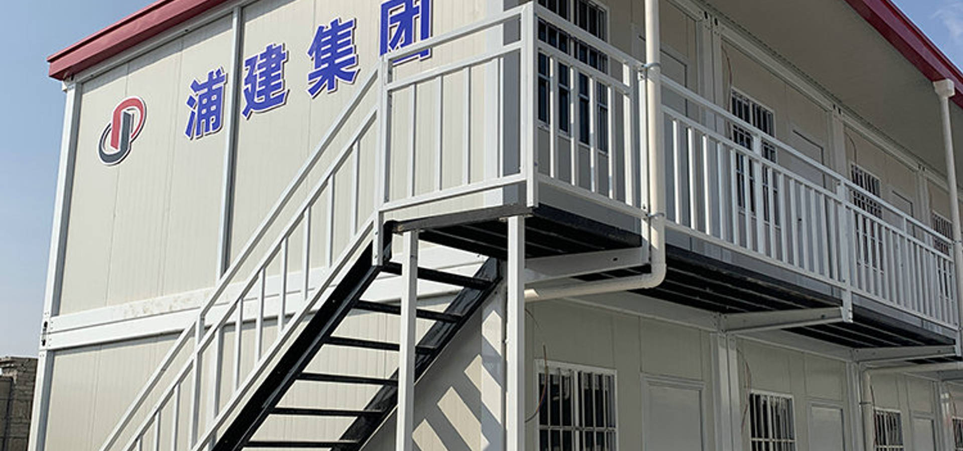 Suzhou Zhongnan Steel Structure Co., Ltd