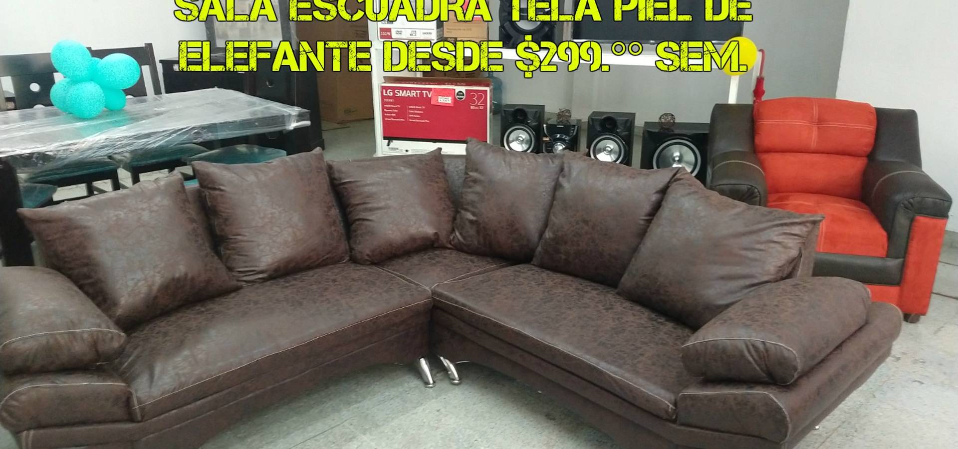 MUEBLERIAS LOZANO DE TOLUCA SA DE CV Muebles y accesorios en Metepec