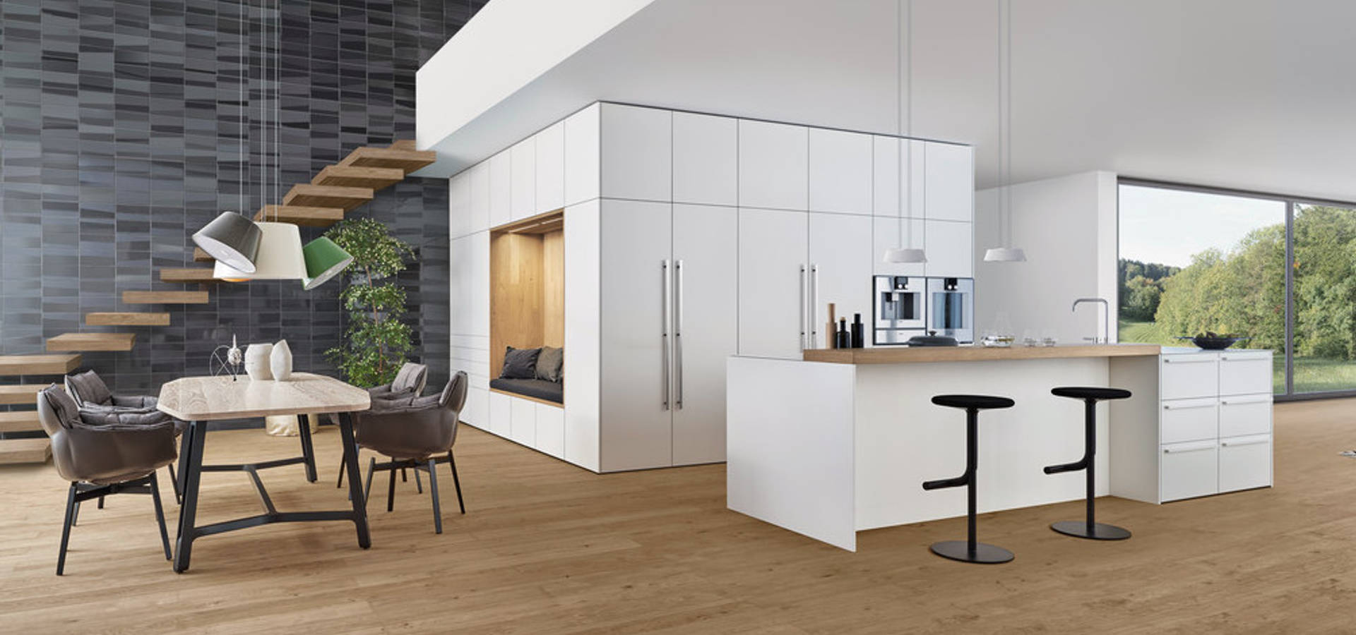 Exclusive German Kitchen, Lda