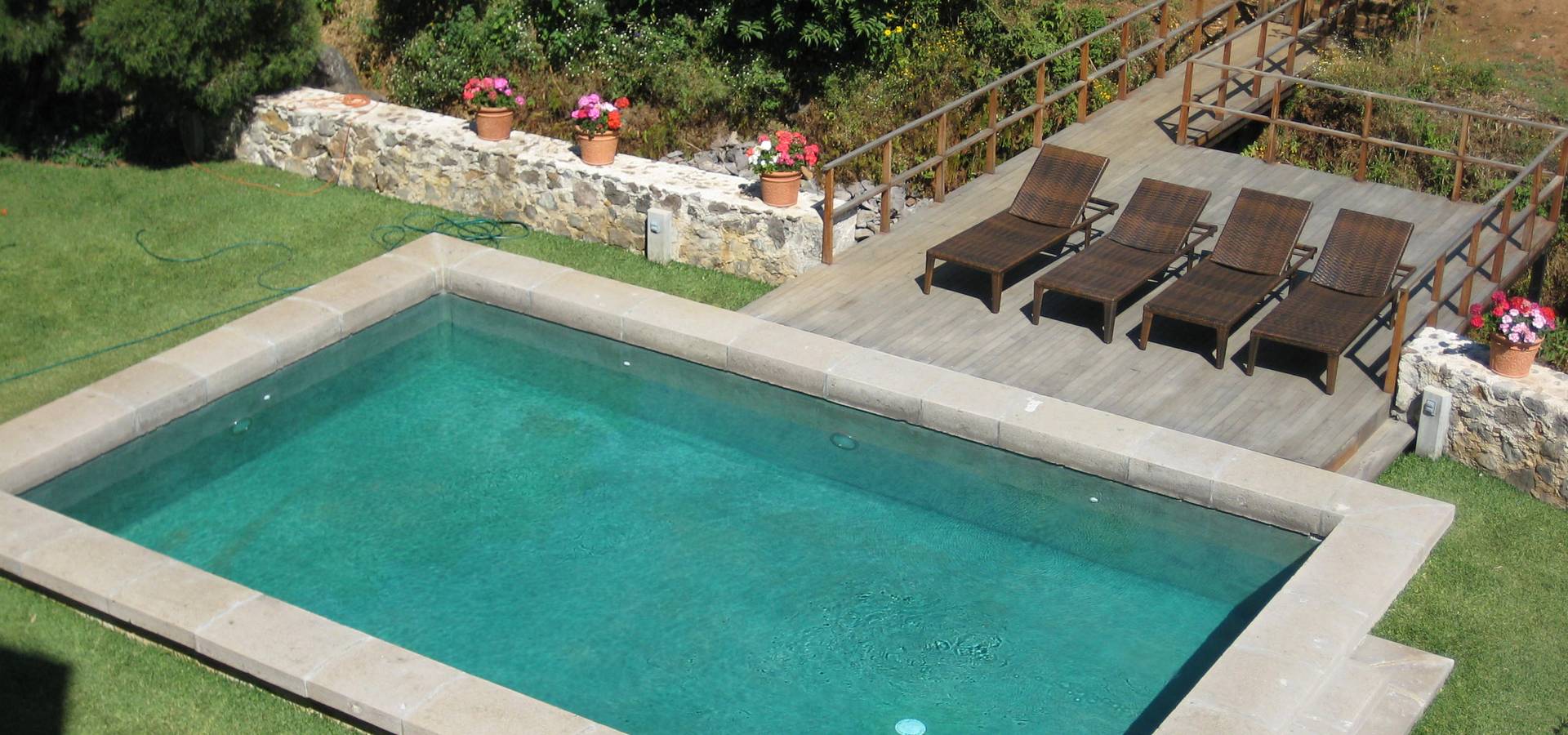 Piso Oxidado Homify