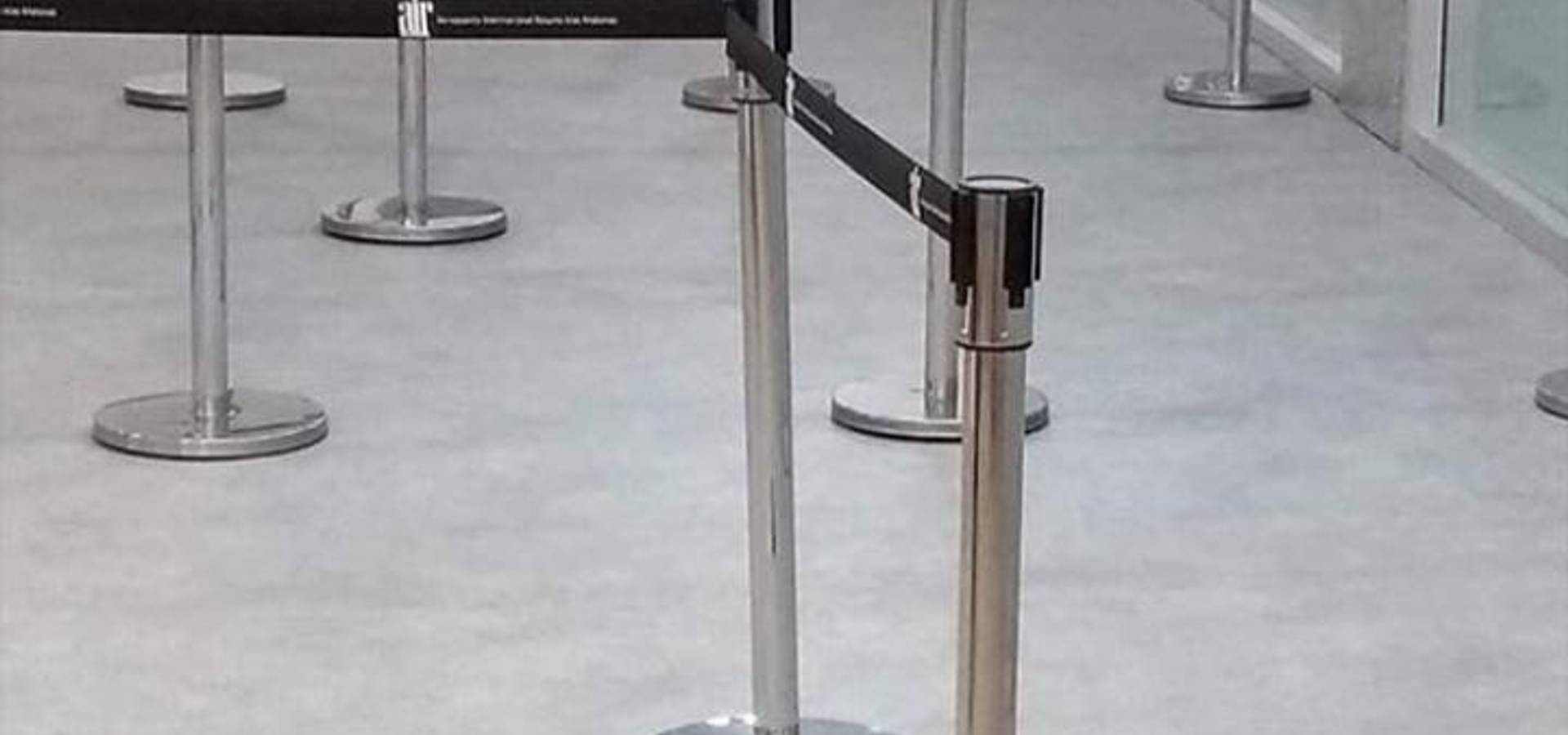 Aeropuerto Internacional Rosario Islas Malvinas Homify