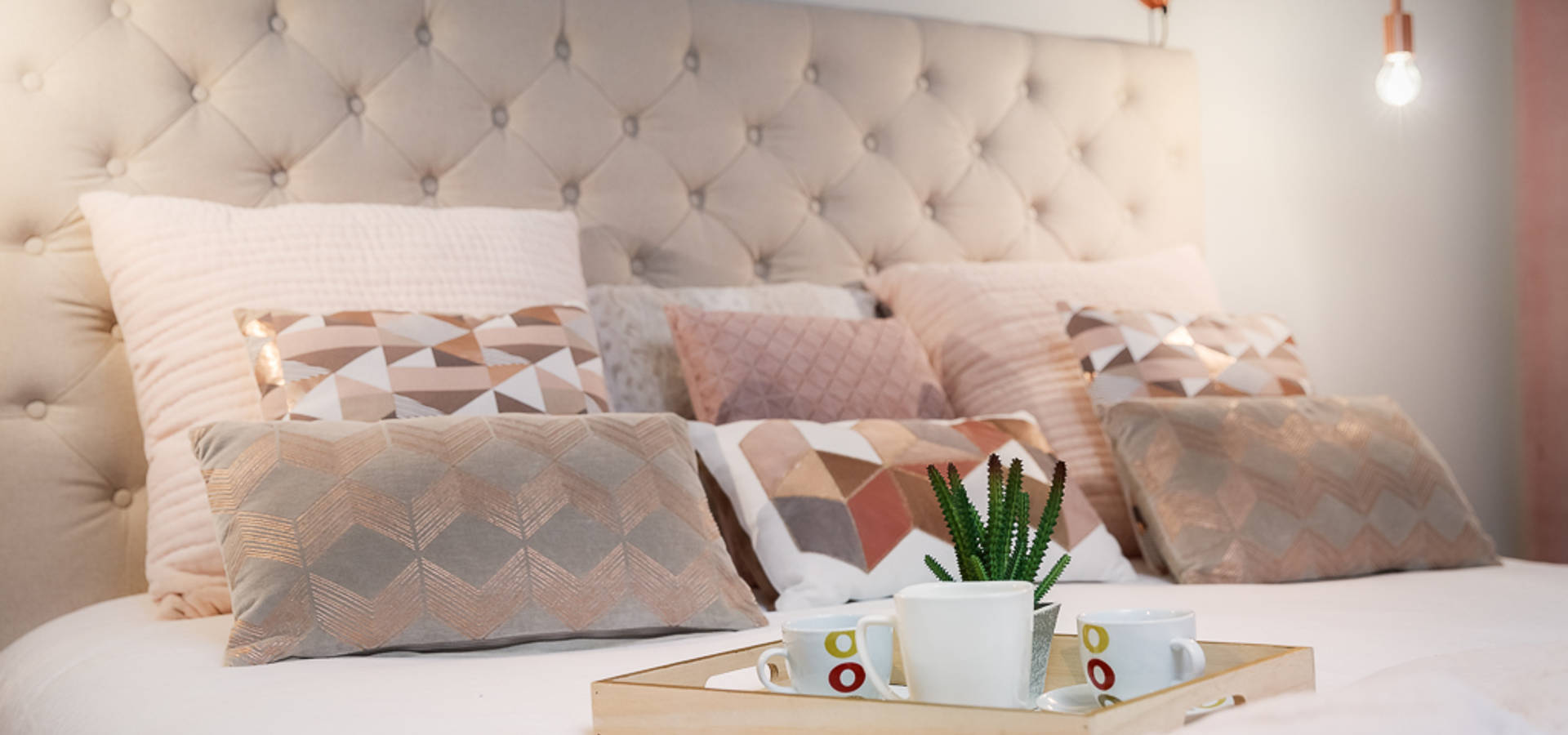 Alejandra Otero – Interiorismo y Home Staging