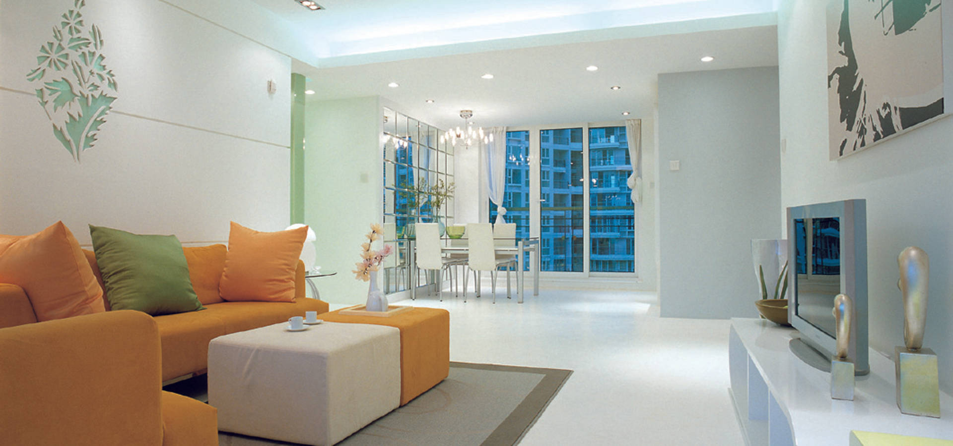 7 Square Interior Designers Interior Designers Decorators In