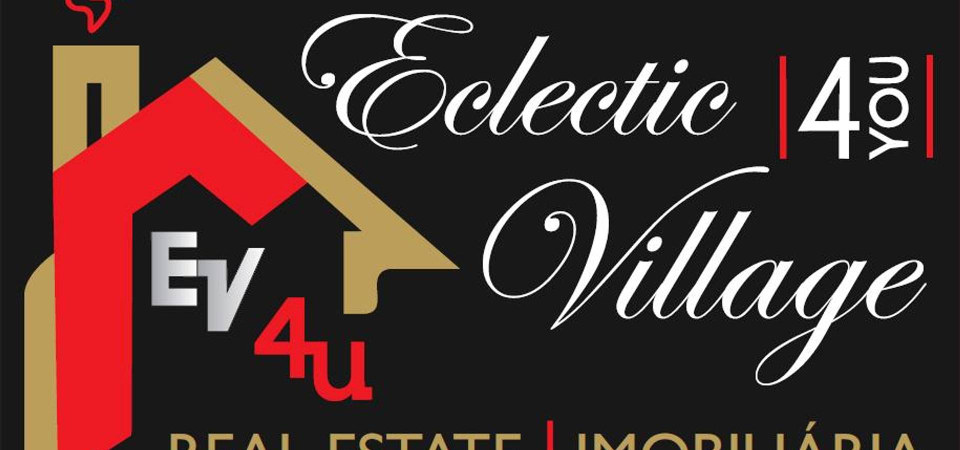 EclecticVillage – Mediação Imobiliária, Lda