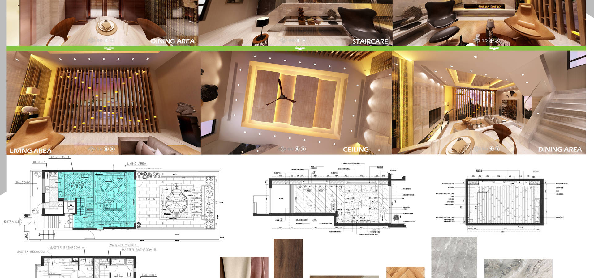 design for life interiors limited