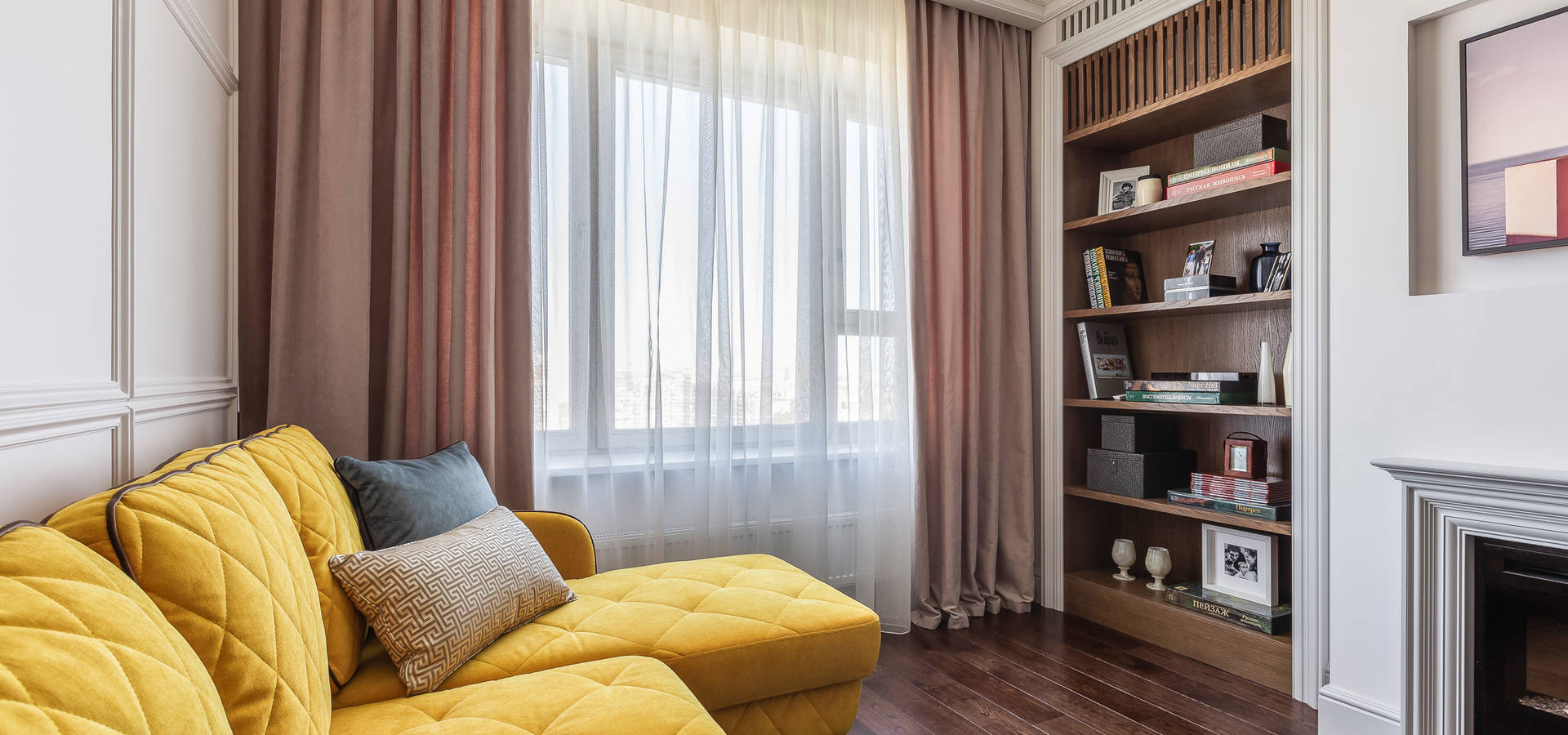 Дизайнер Алина Лютая: Дизайнеры интерьера в регионе Москва, Россия | homify