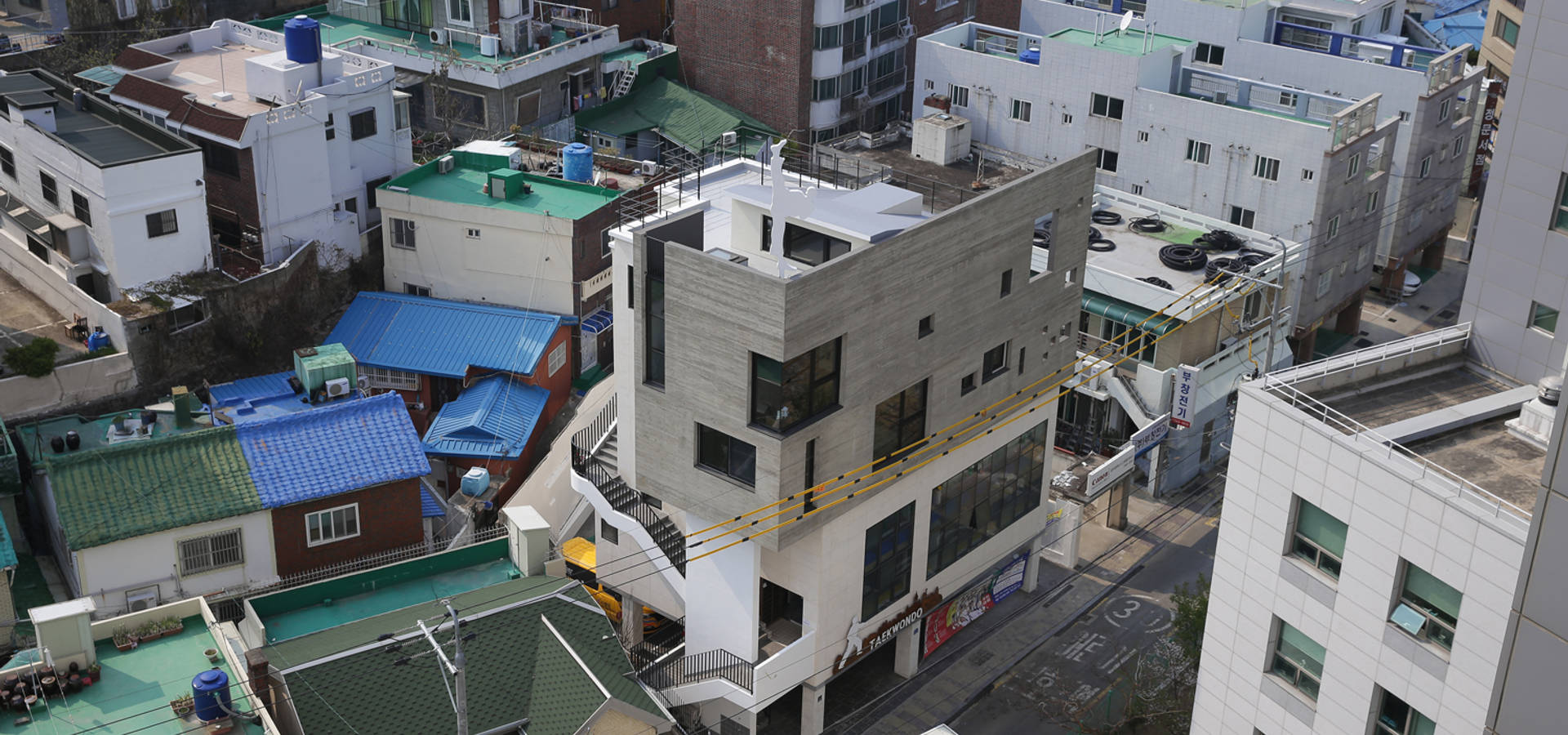 (주)심지건축종합사사무소