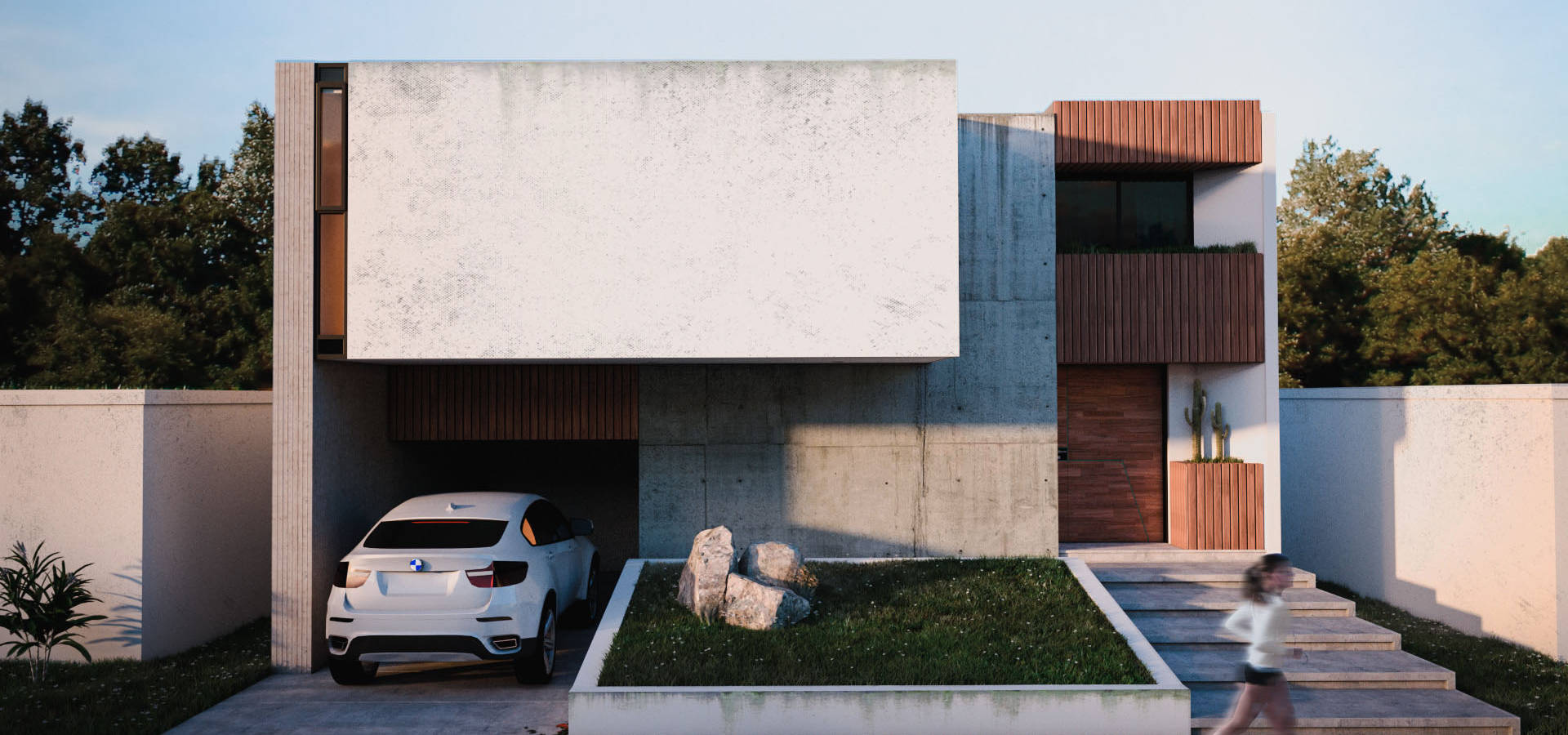 Proyecto H1 | homify