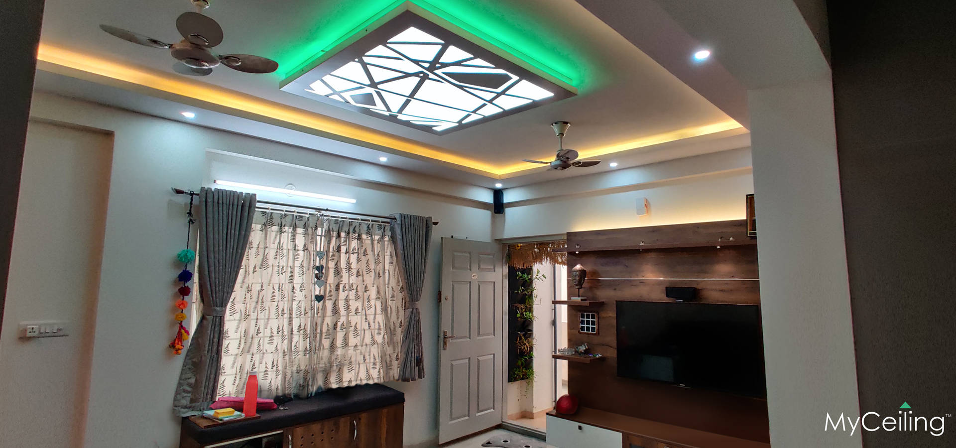 Myceiling  Private Limited