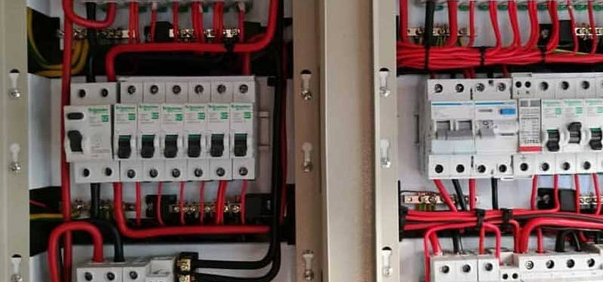 Lynnwood Electricians 0659925618