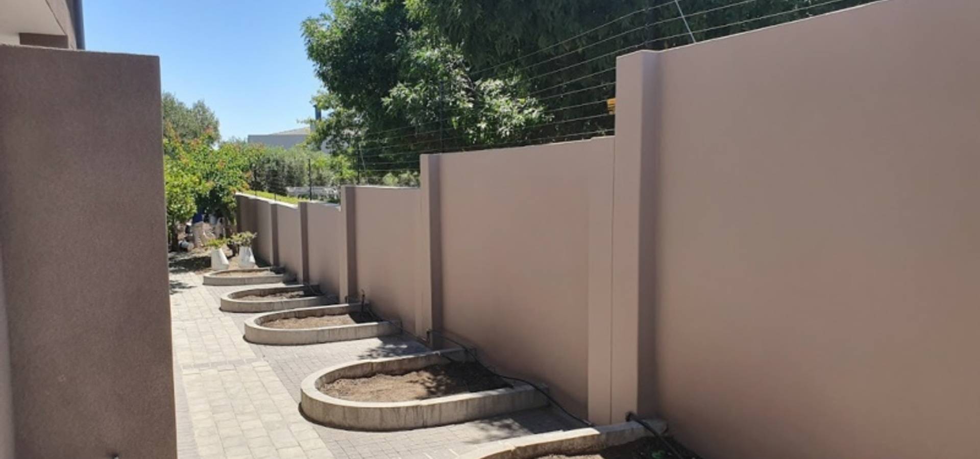 Painting Project In Somerset West Homify