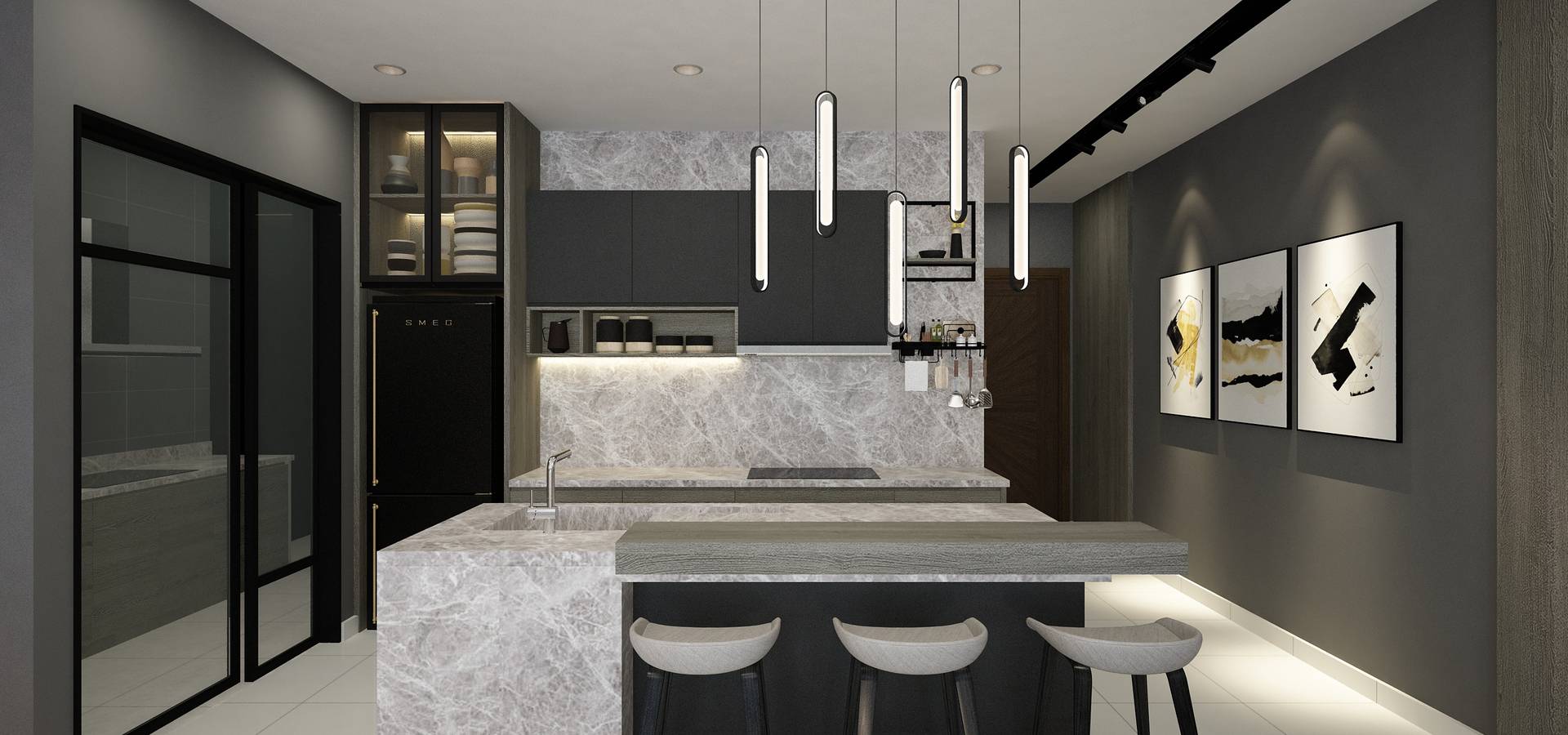 L7 Interior Design Interior Designers Decorators In George Town Penang Malaysia Homify