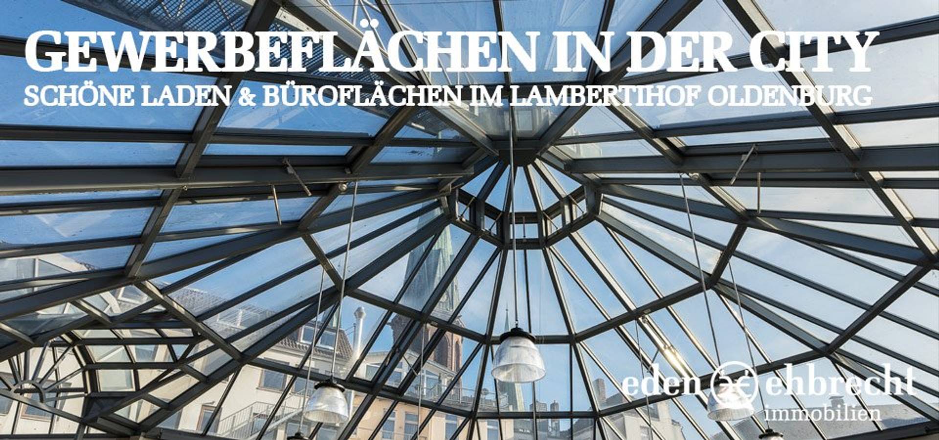 Eden-Ehbrecht Immobilien &amp; Marketing GbR