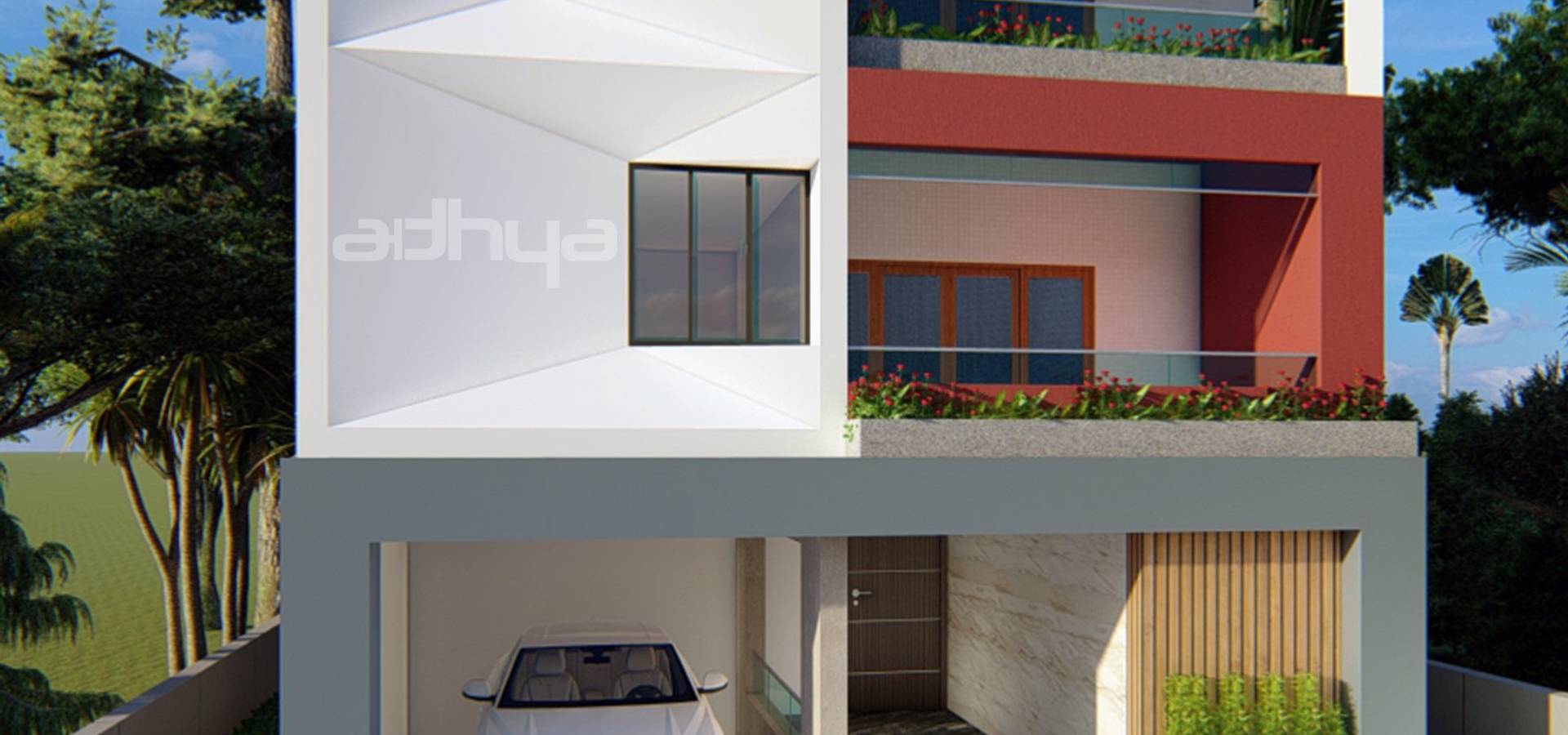 Adhya Associates