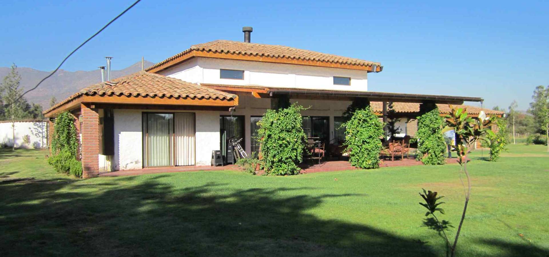 Casas Altair