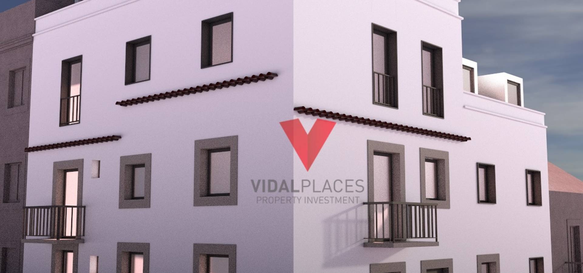VidalPlaces Property Investments
