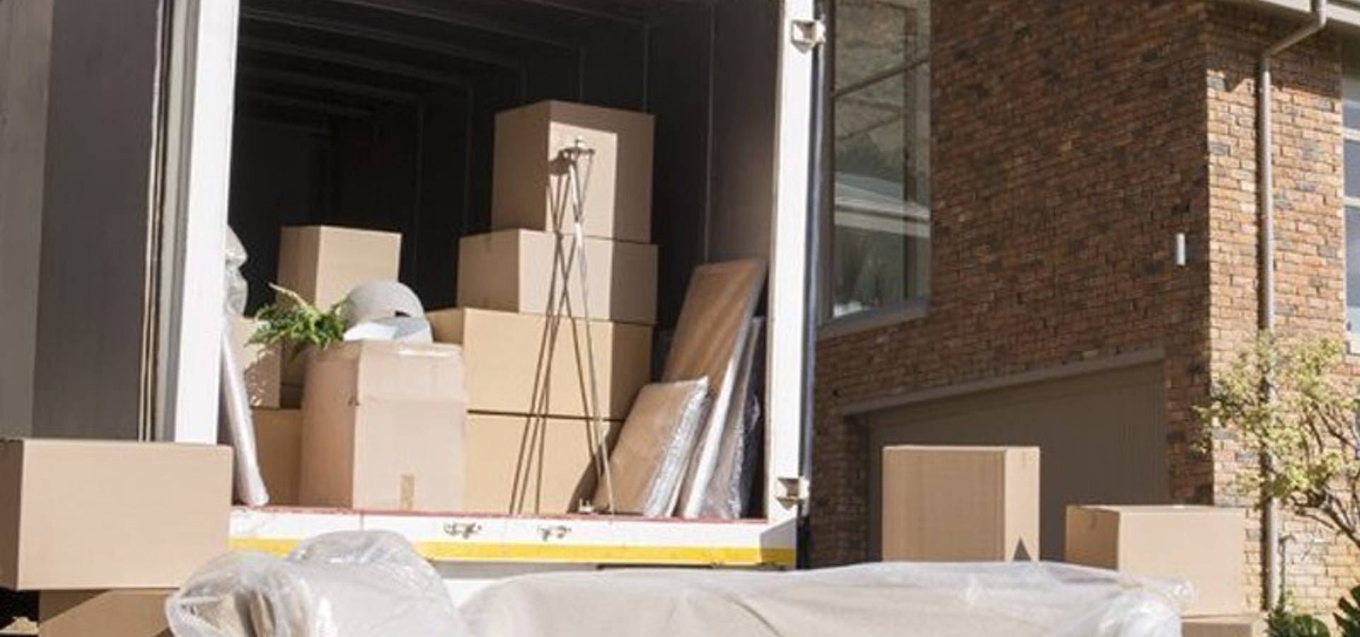 Uk Home Removals