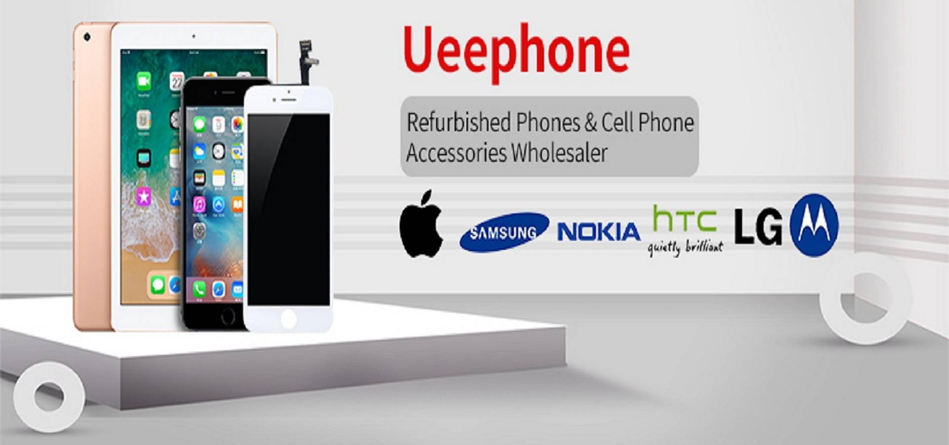 Ueephone Co.   Ltd