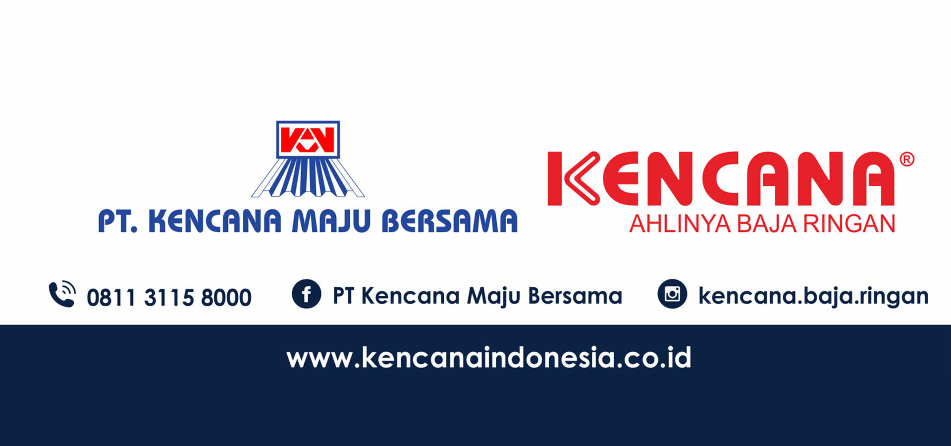 PT. Kencana Maju Bersama