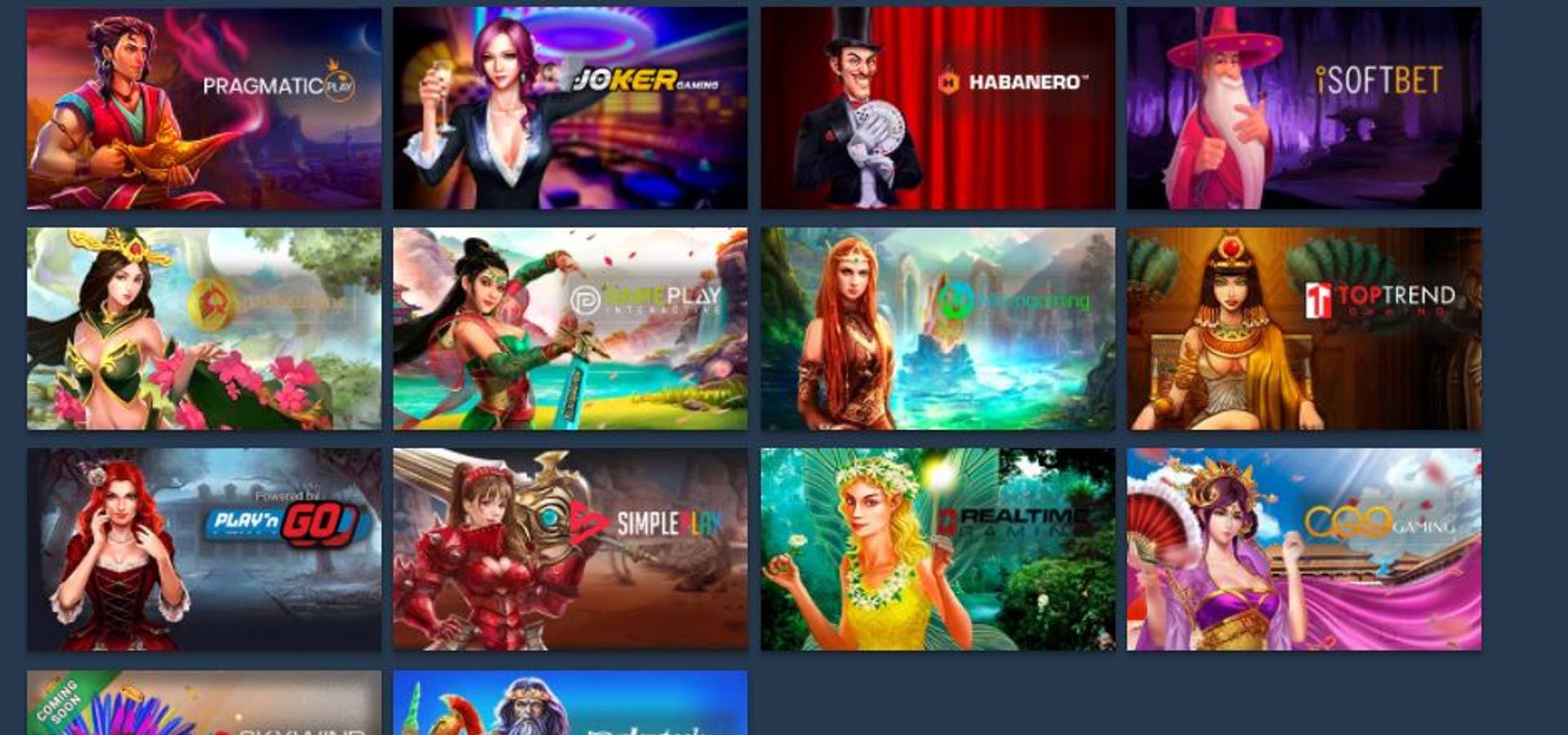 Situs Game Slot Online Terpercaya Indonesia 2020 Homify
