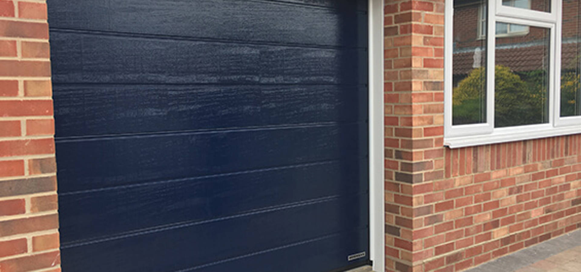 David Blower Garage Door Solutions