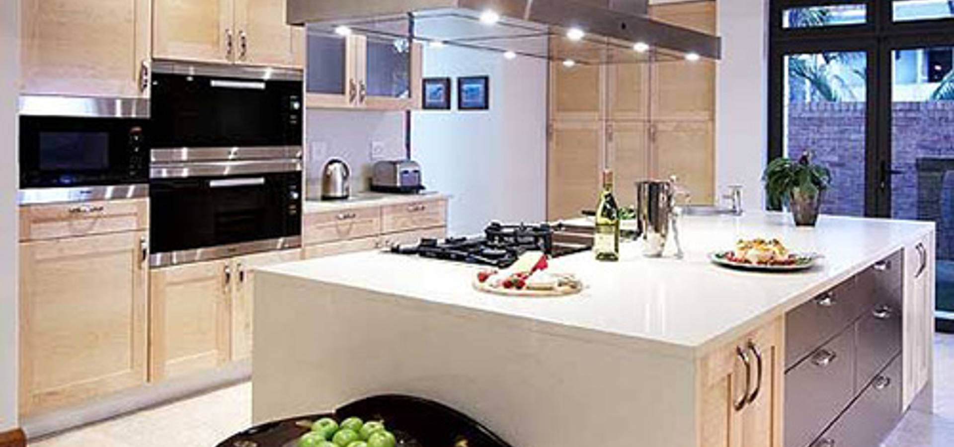 Bay Kitchens &amp; Renovations