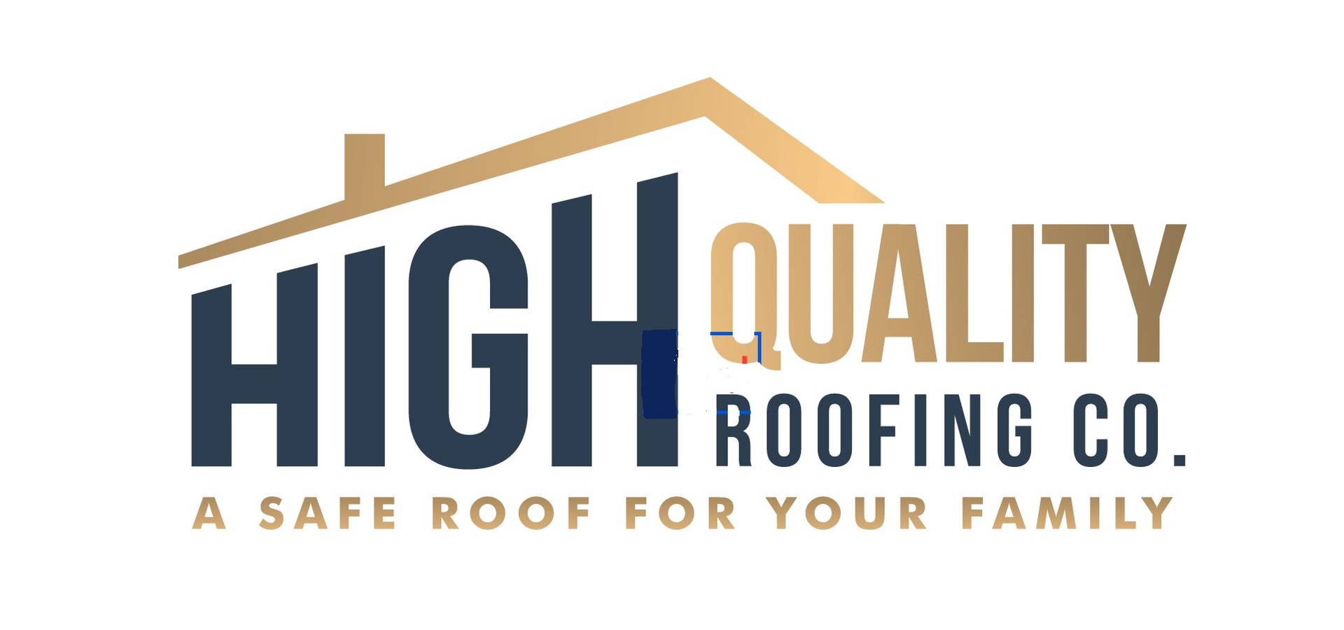 High Quality Roofing Co.