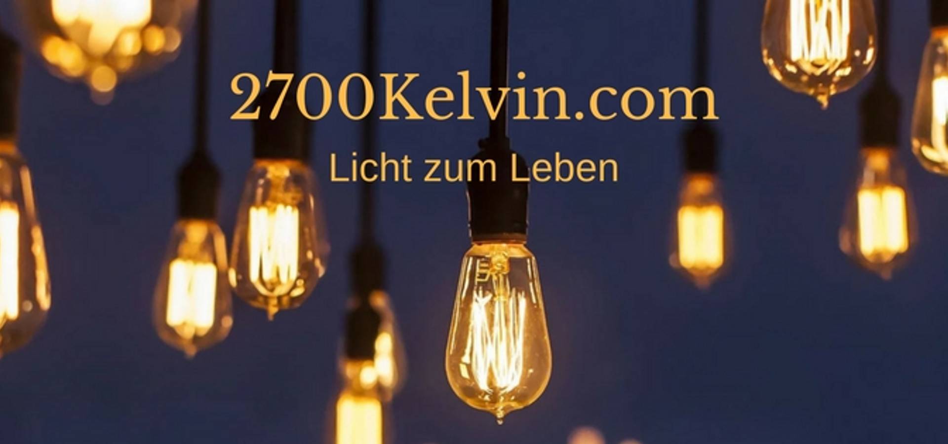 2700Kelvin.com