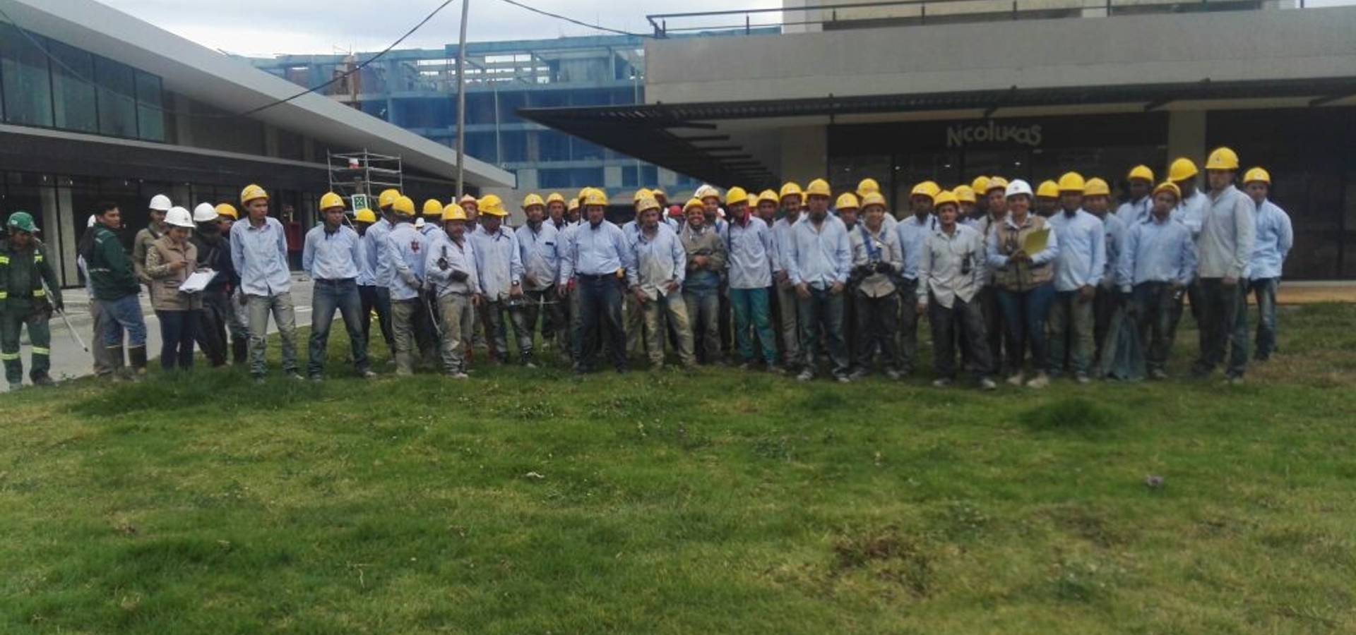 CUBICO INGENIERÍA Y CONSTRUCCIONES SAS Contratistas en Bogotá homify