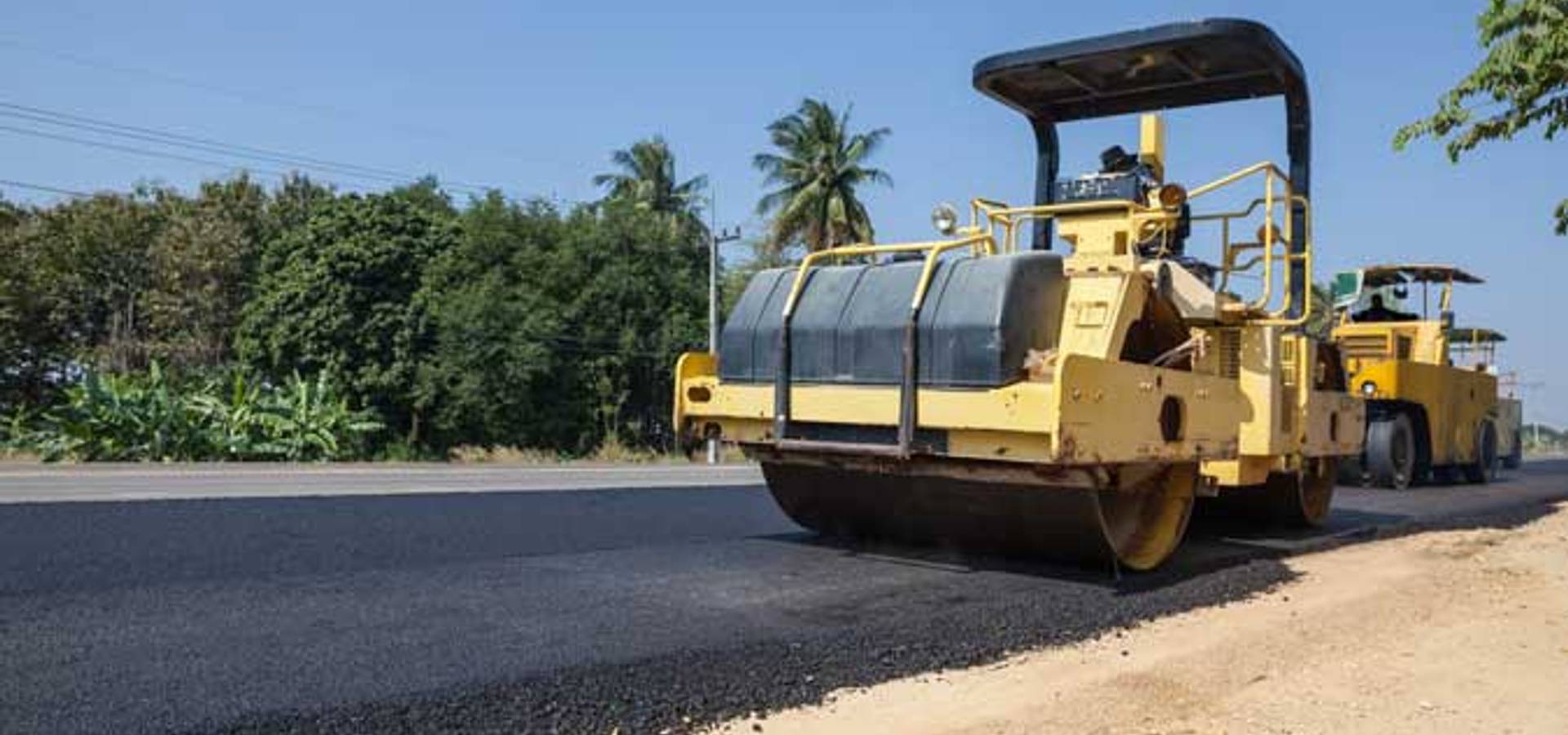 Fort Lauderdale Asphalt