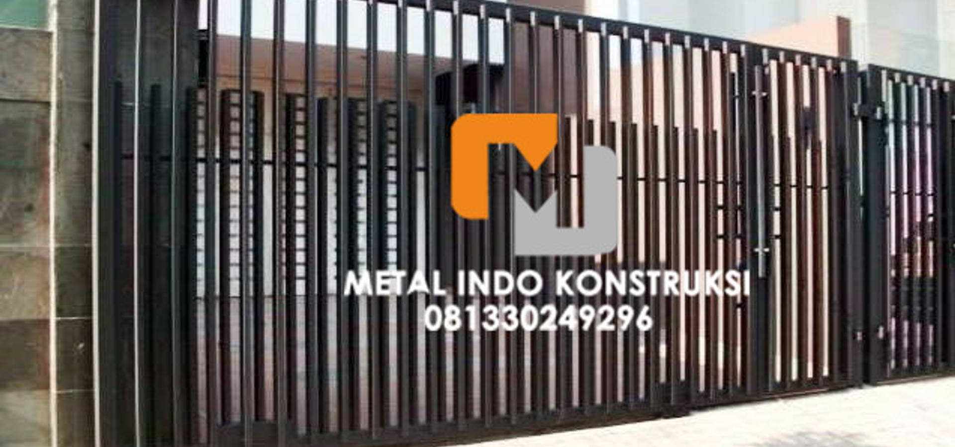 Metal Indo Konstruksi