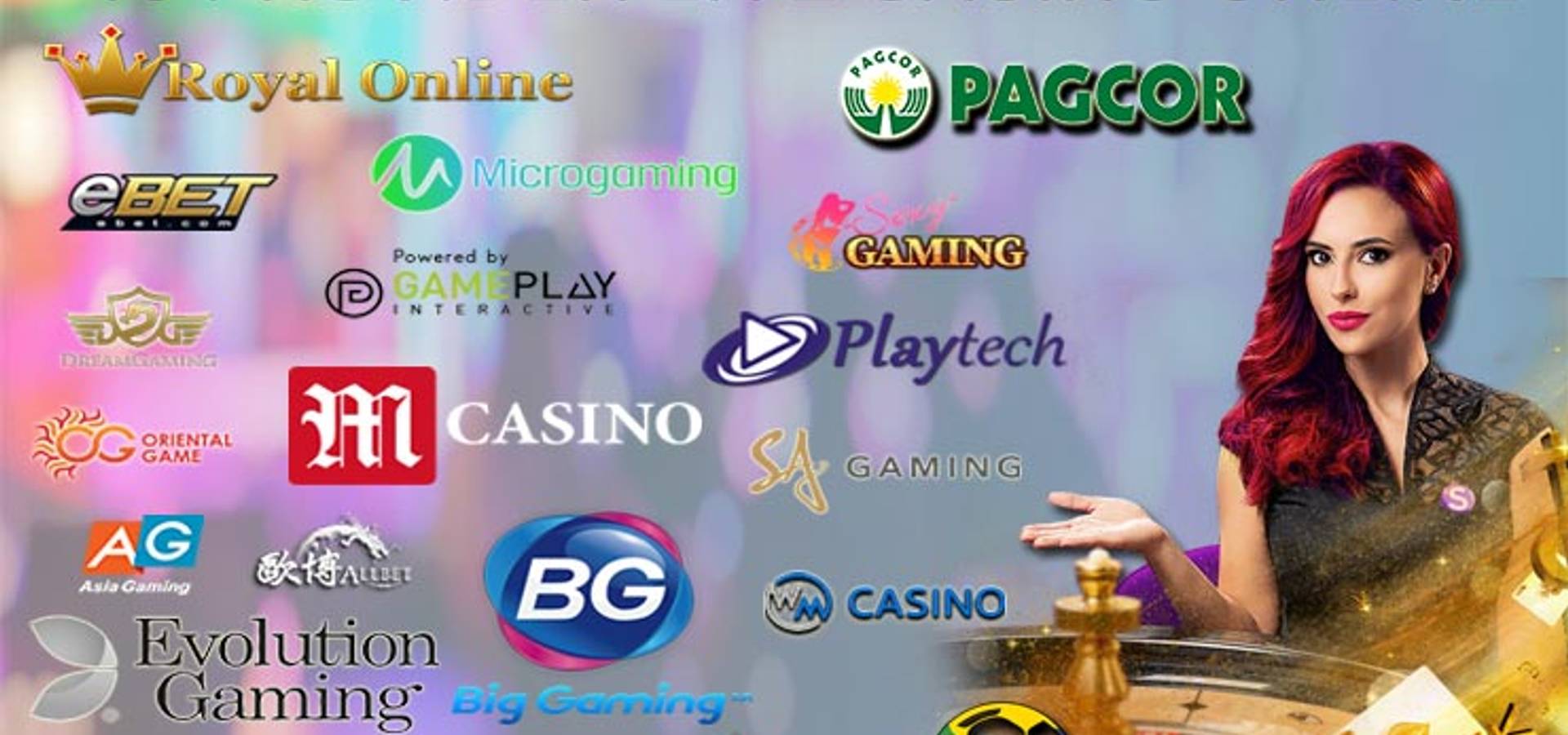 Live casino online indonesia free