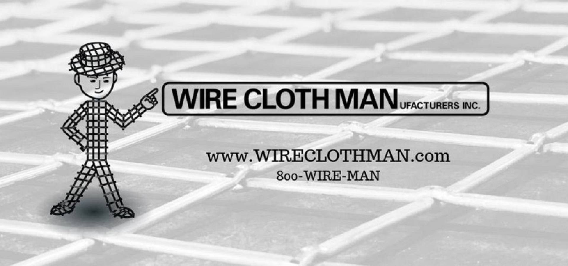 Wire Cloth Manufacturers, Inc.