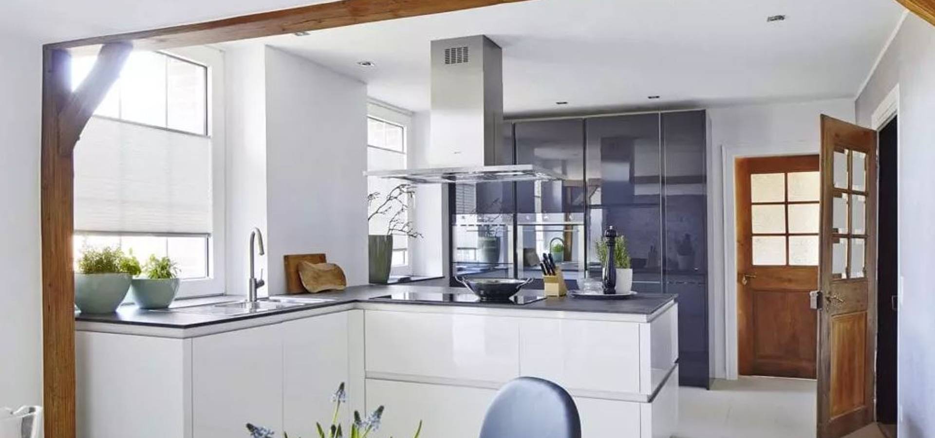 Splendid SP Kitchens