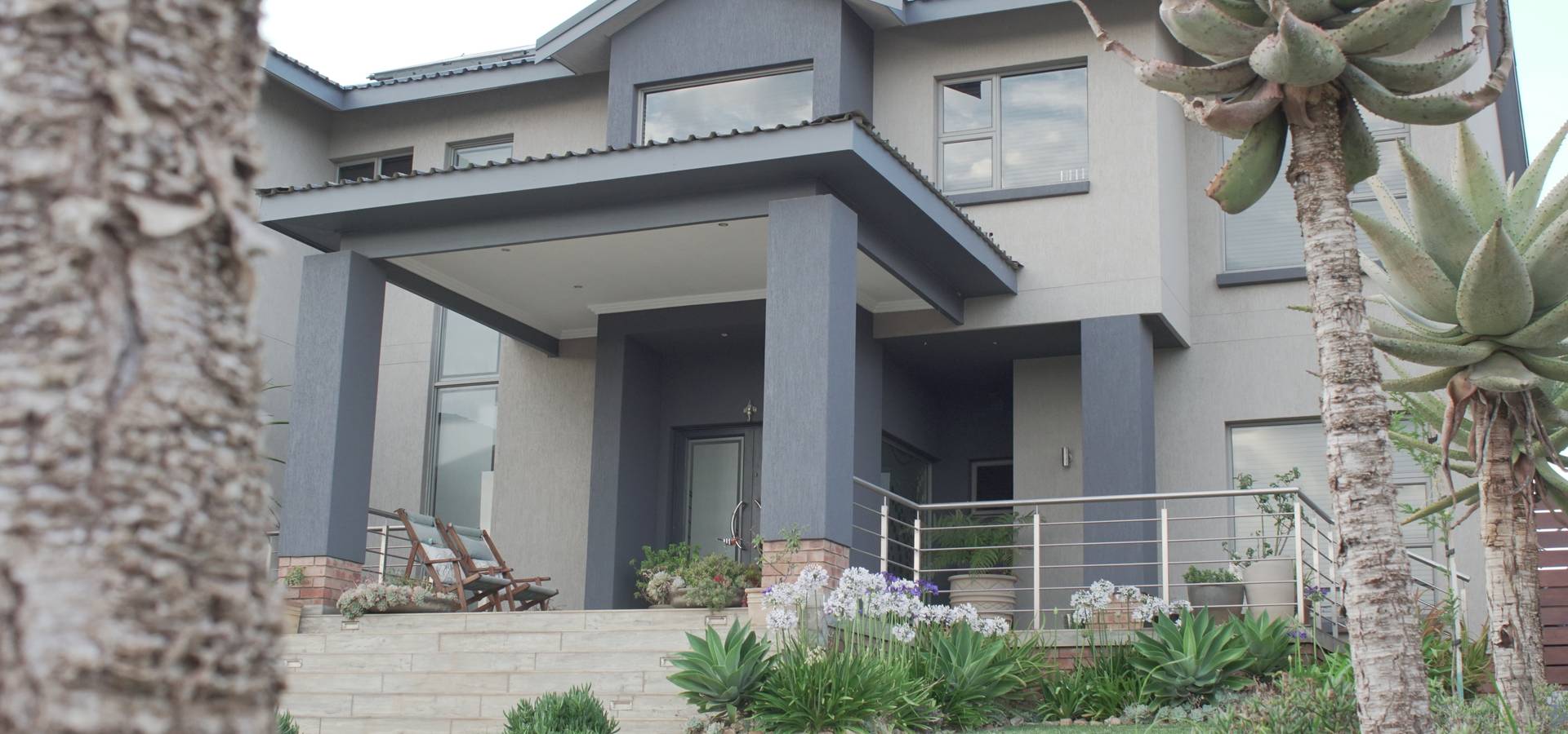 Life Coats Paint Wall Coverings In Vanderbijlpark Homify