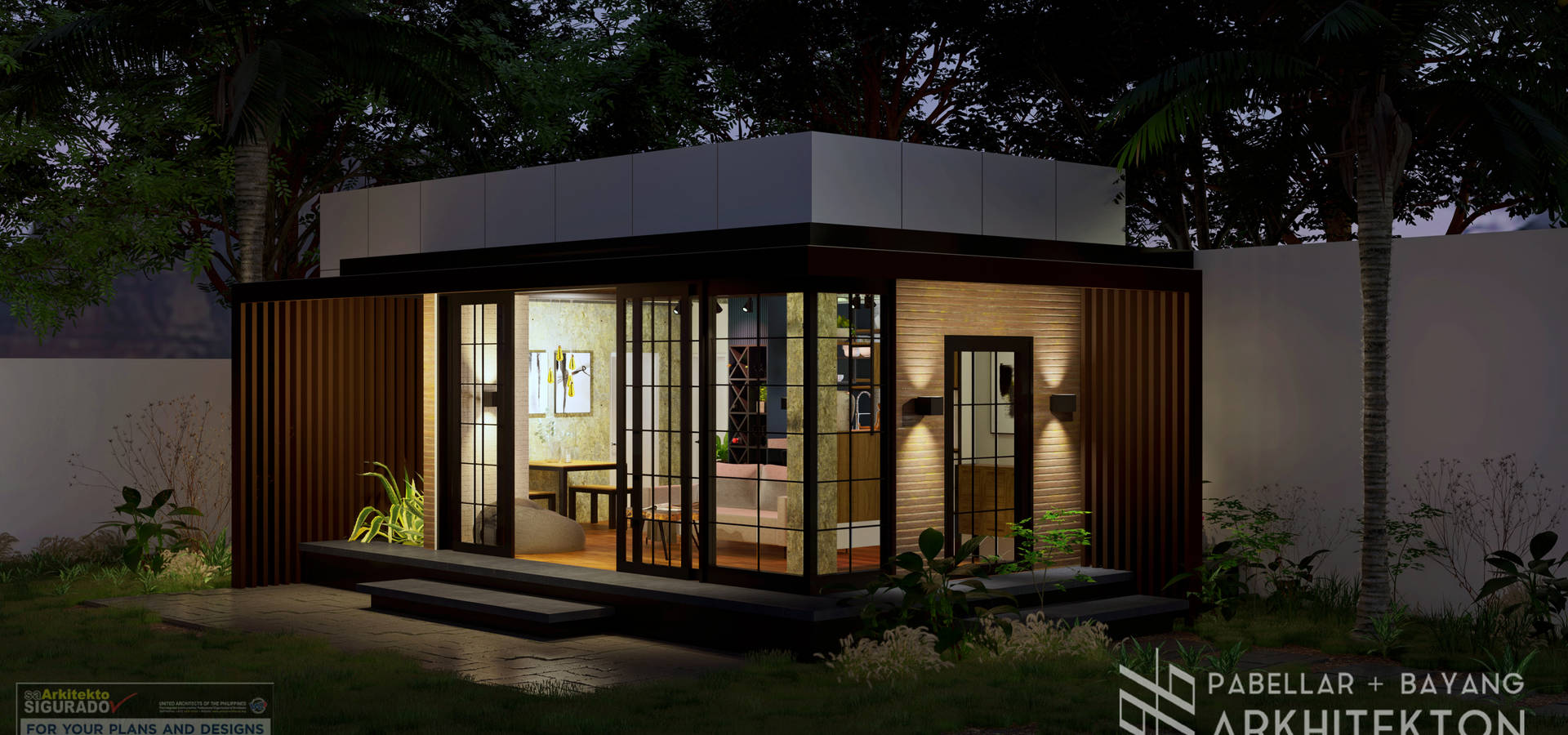 DP Architectural Design Studio