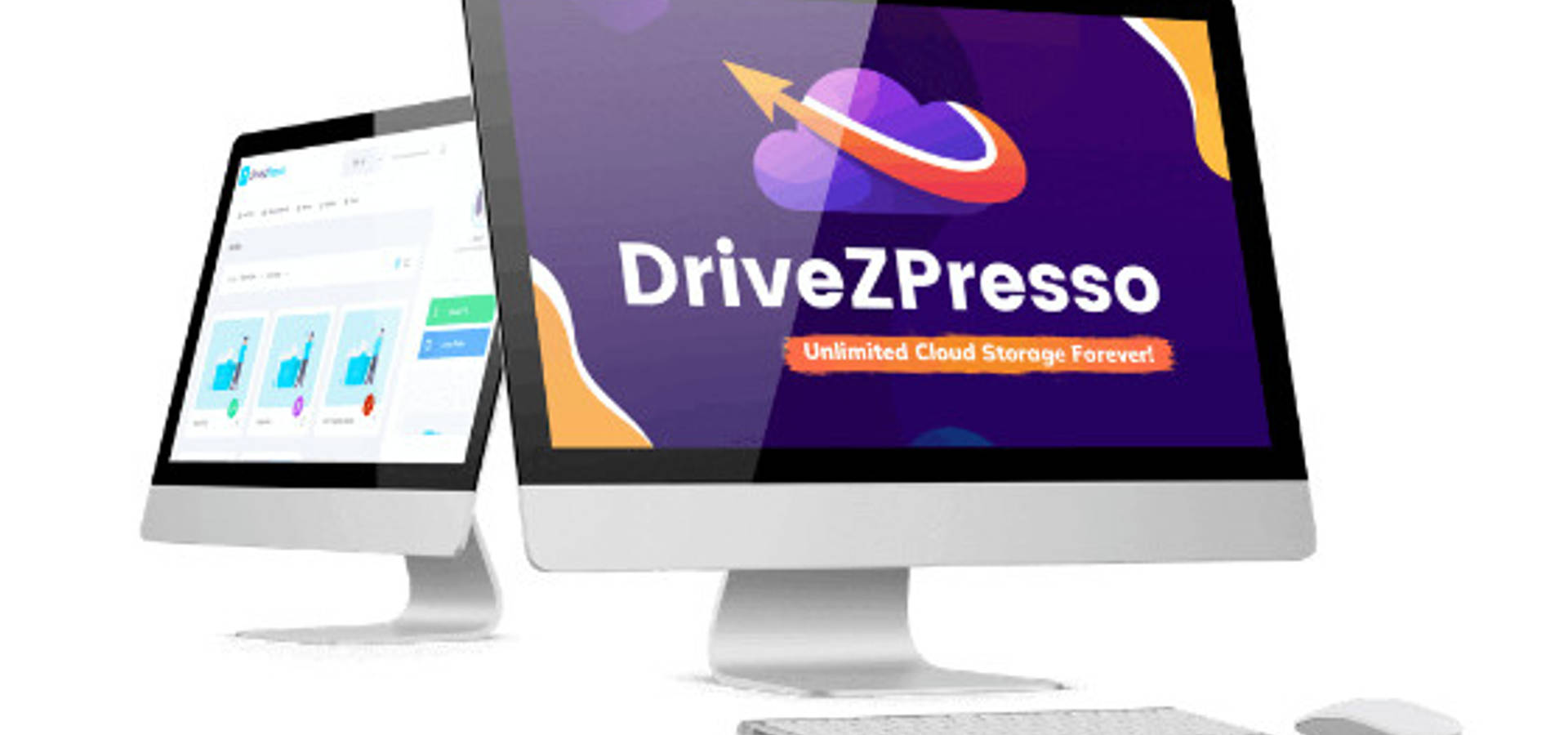 DriveZPresso