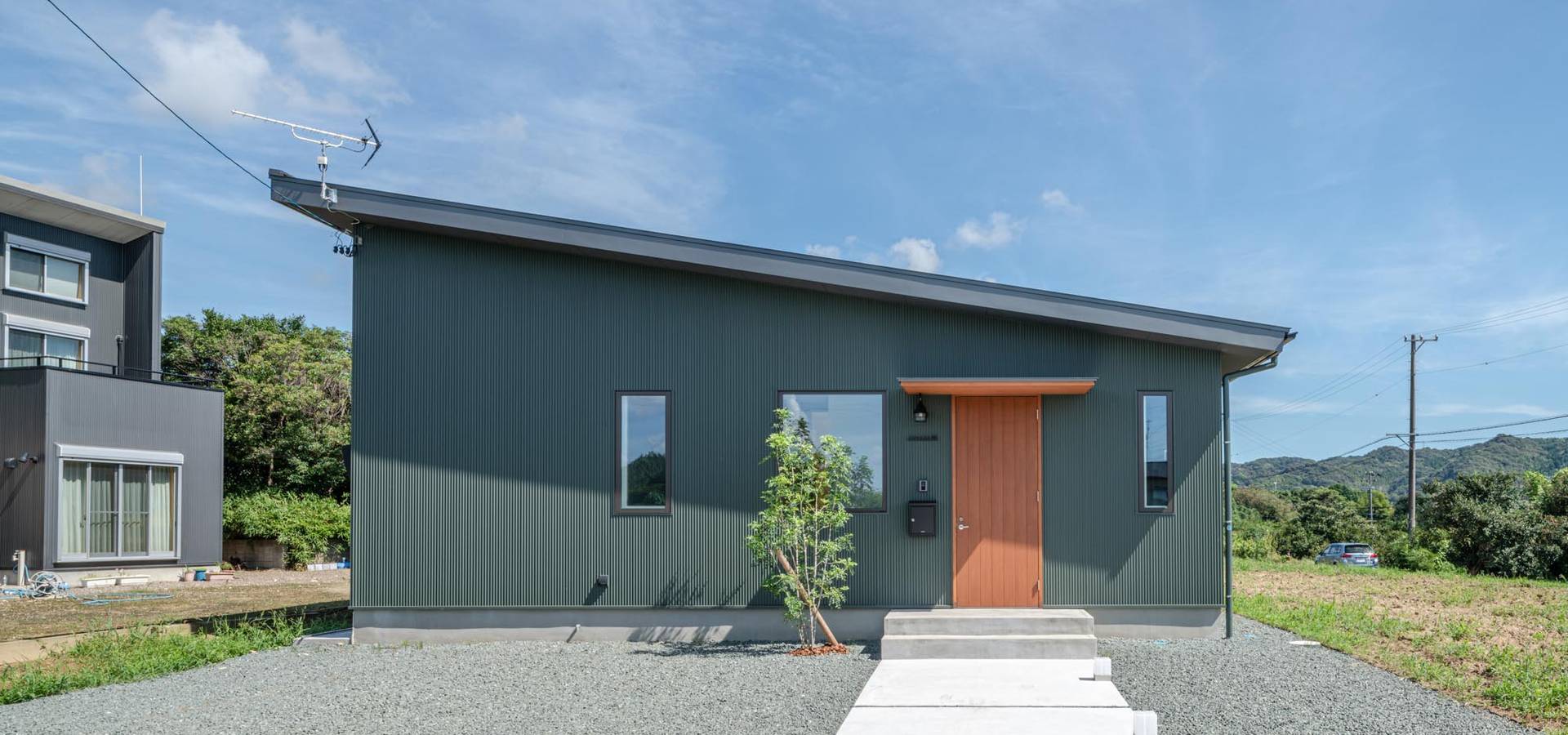 神奈川県の建築家 猫と建築社 Homify