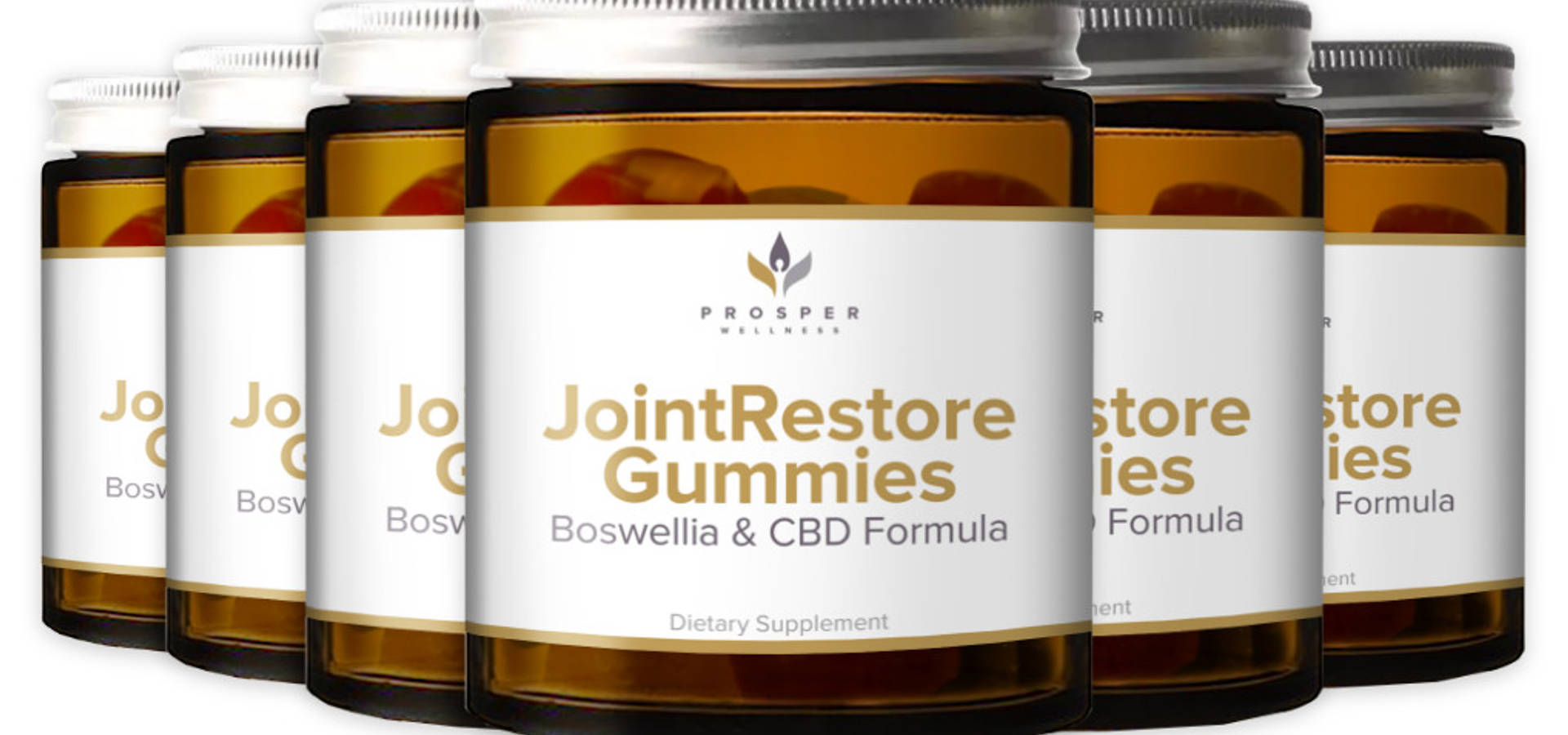 Joint Restore Gummies price