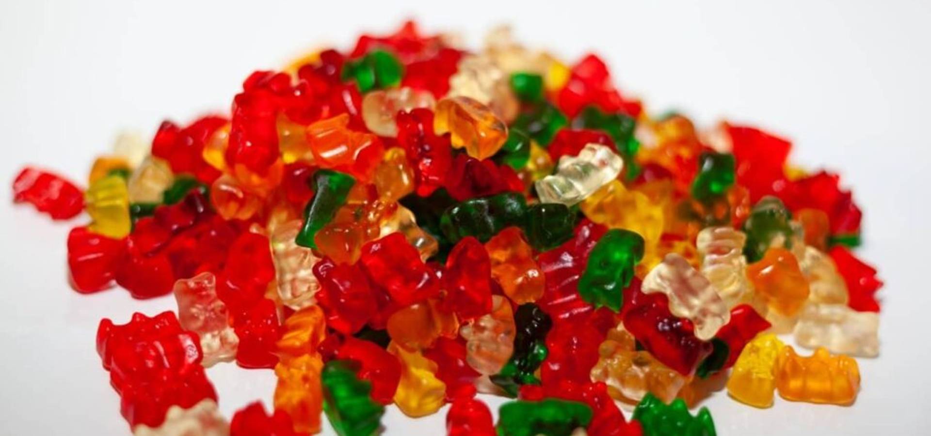 Medigreen CBD Gummies : Is It Really Worth to Buy? Price, Ingredients and  Benefits | homify