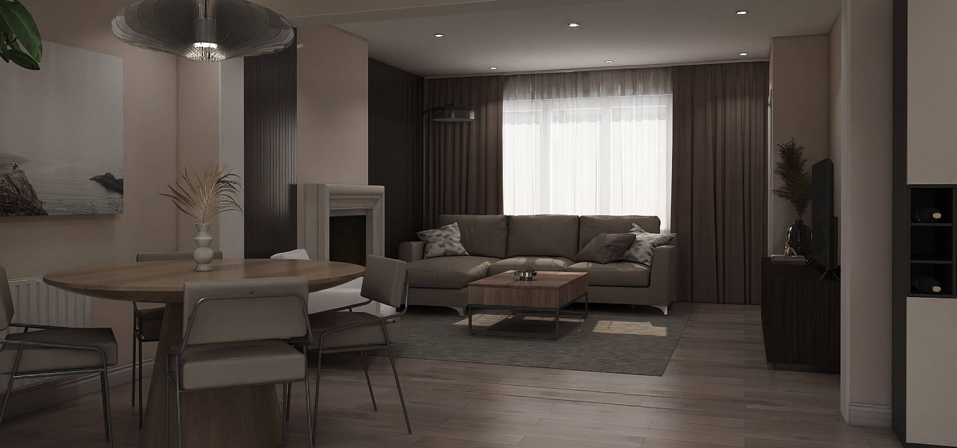 Jana Hatilova Interior Design: Designers de interiores e decoradores em ...
