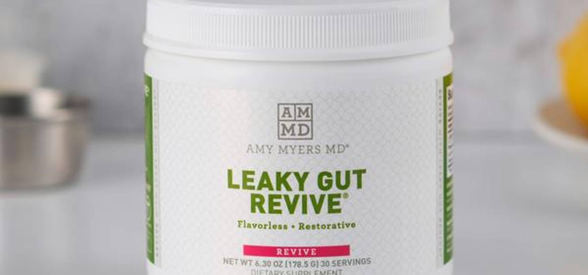 Leaky Gut Revive Price