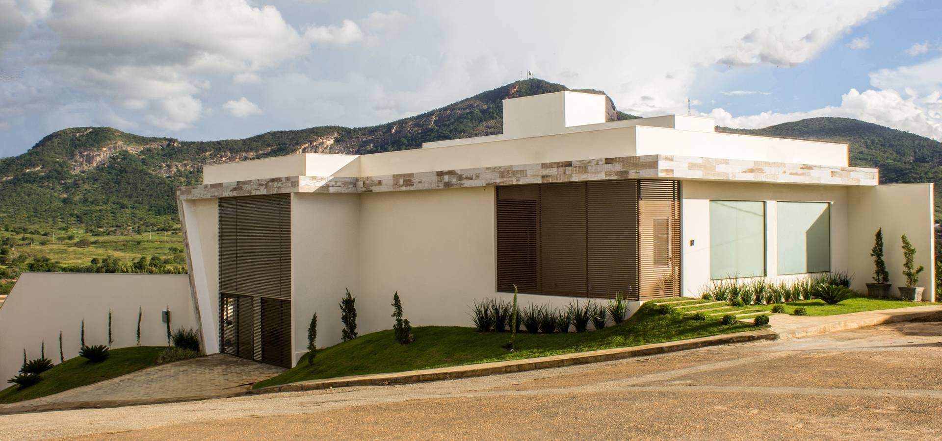 RESIDÊNCIA N332 | homify