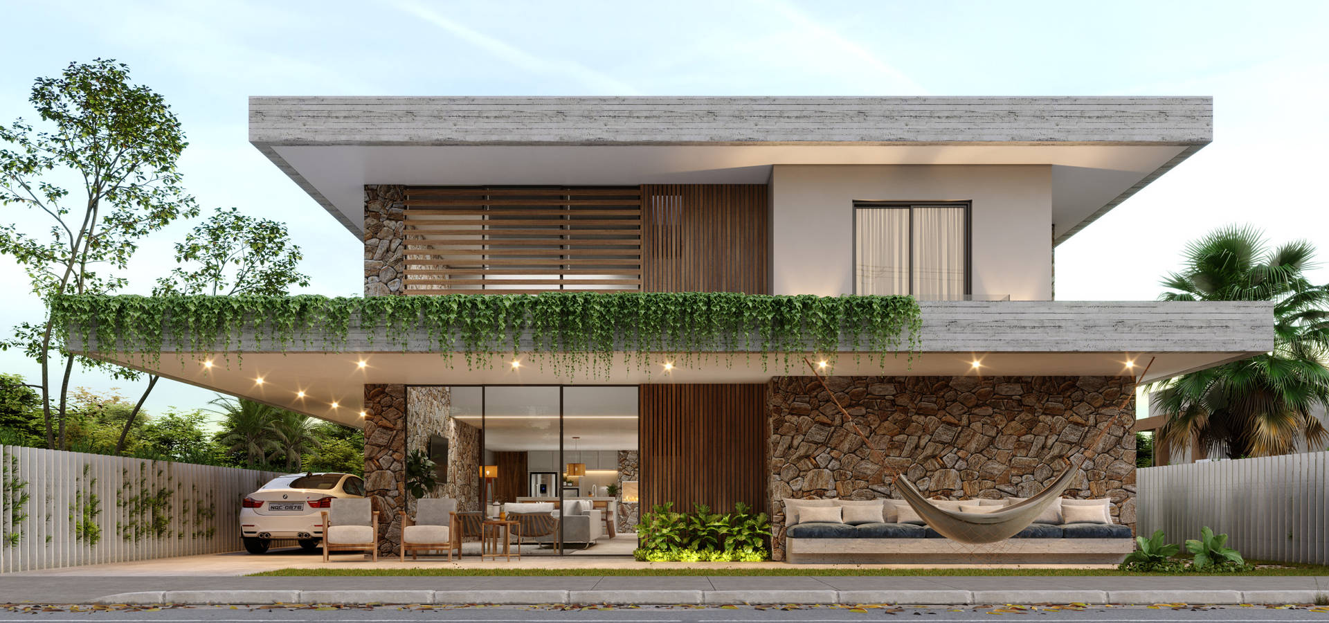 Casa Alba | homify