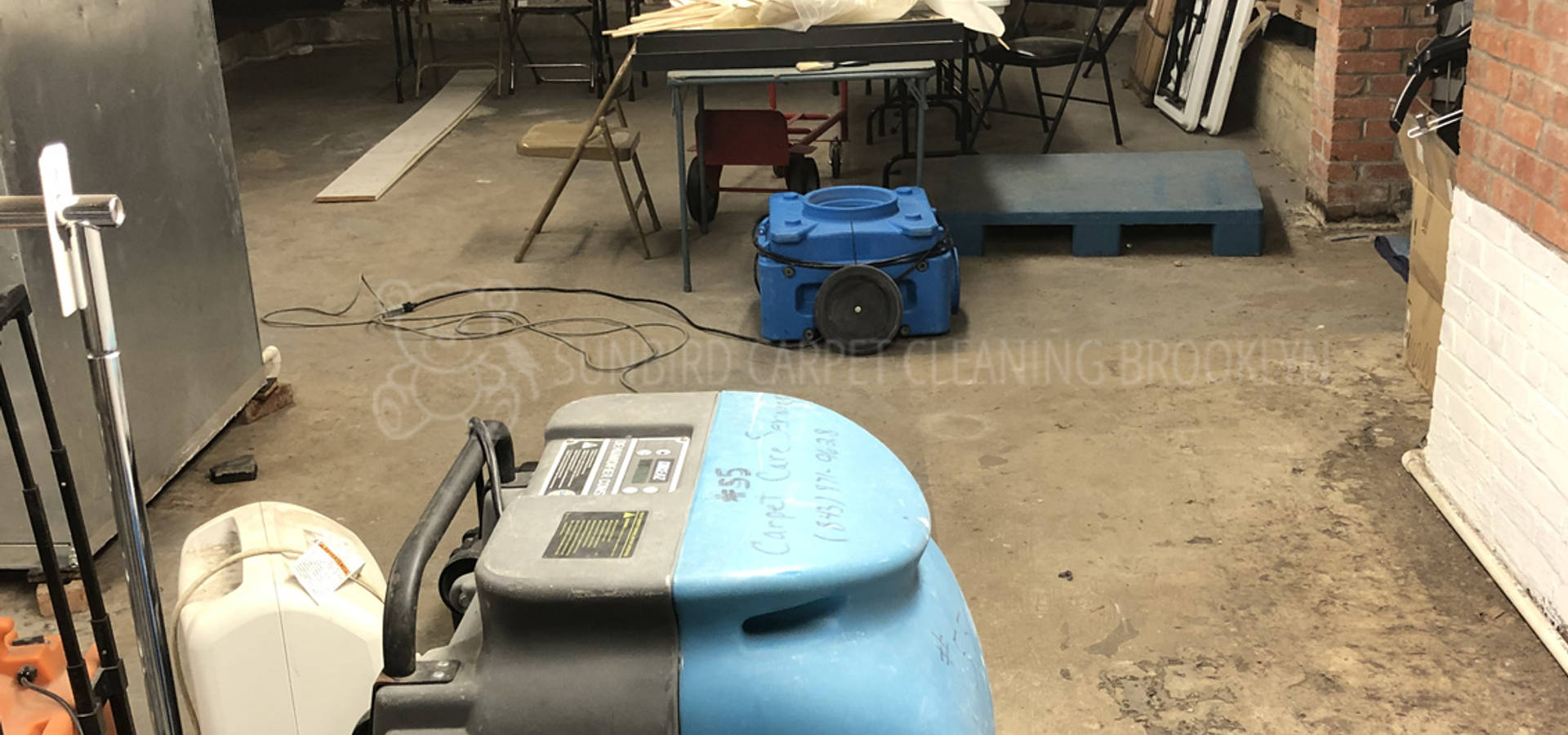 Sunbird Carpet Cleaning Brooklyn Other Businesses in New York homify