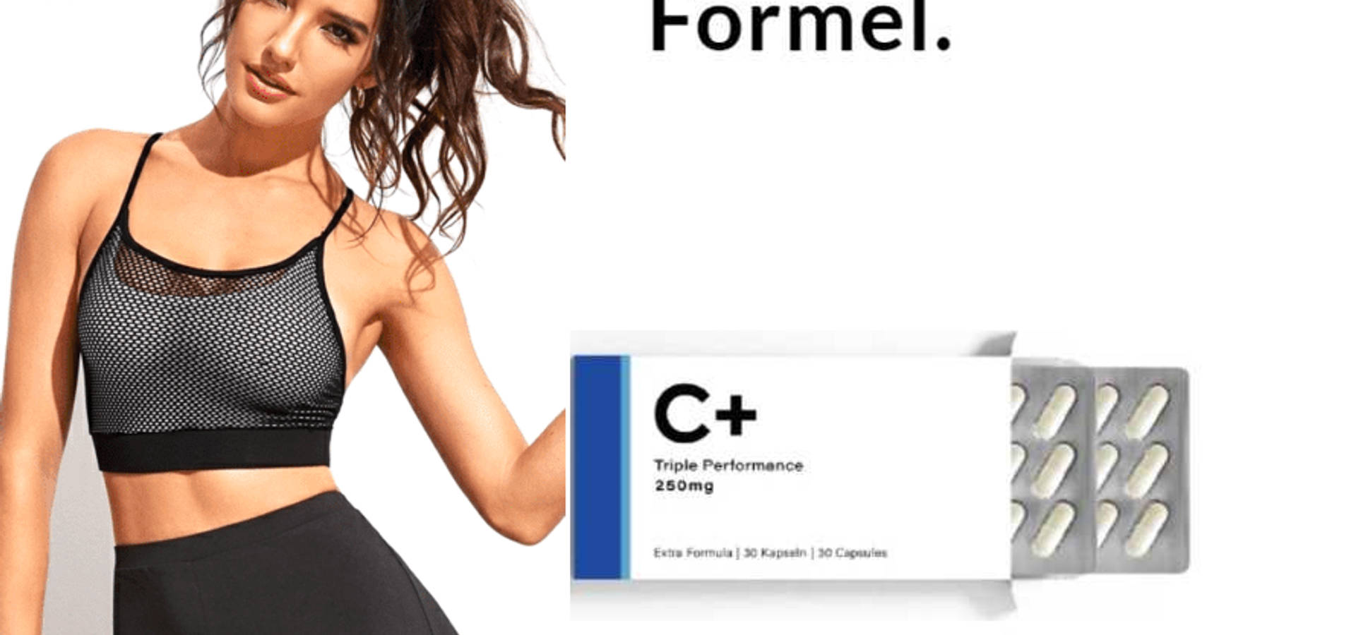 C+ Triple Performance 250 MG Review UK | homify