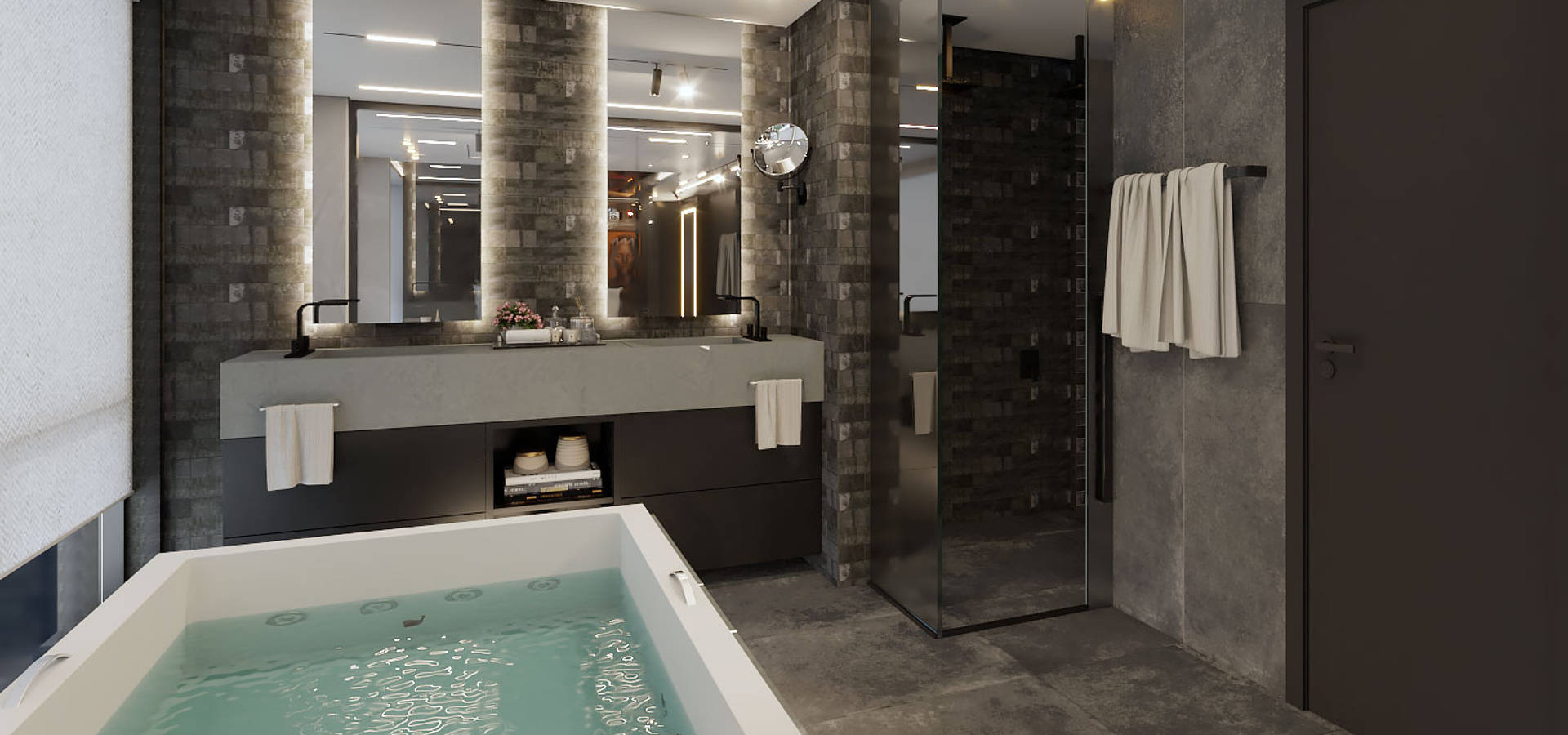 PROJETO PRAIA DOS AMORES | homify