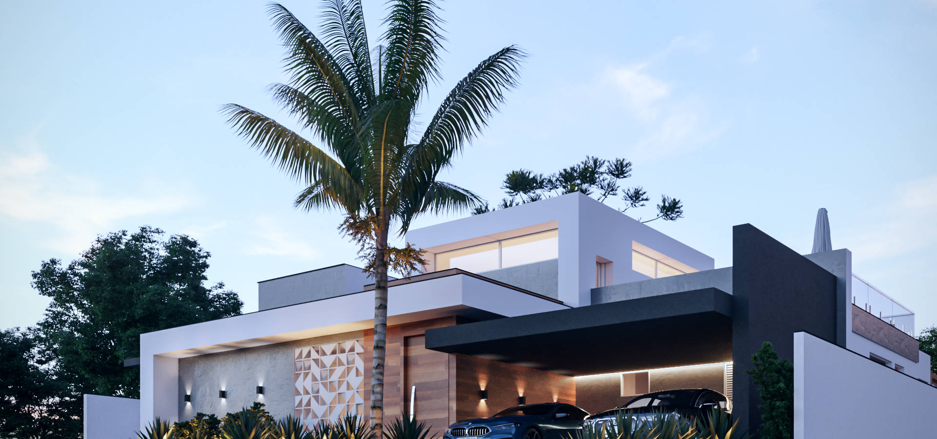Duarte Freitas Arquitetura: Architects in Mogi das Cruzes | homify