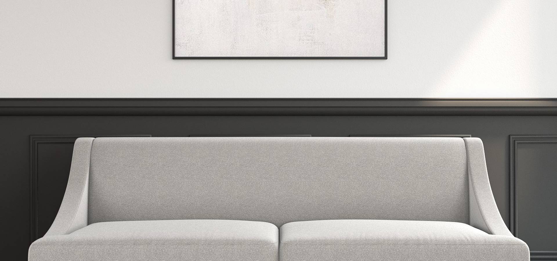 sofa set dubai Fatima Furniture homify